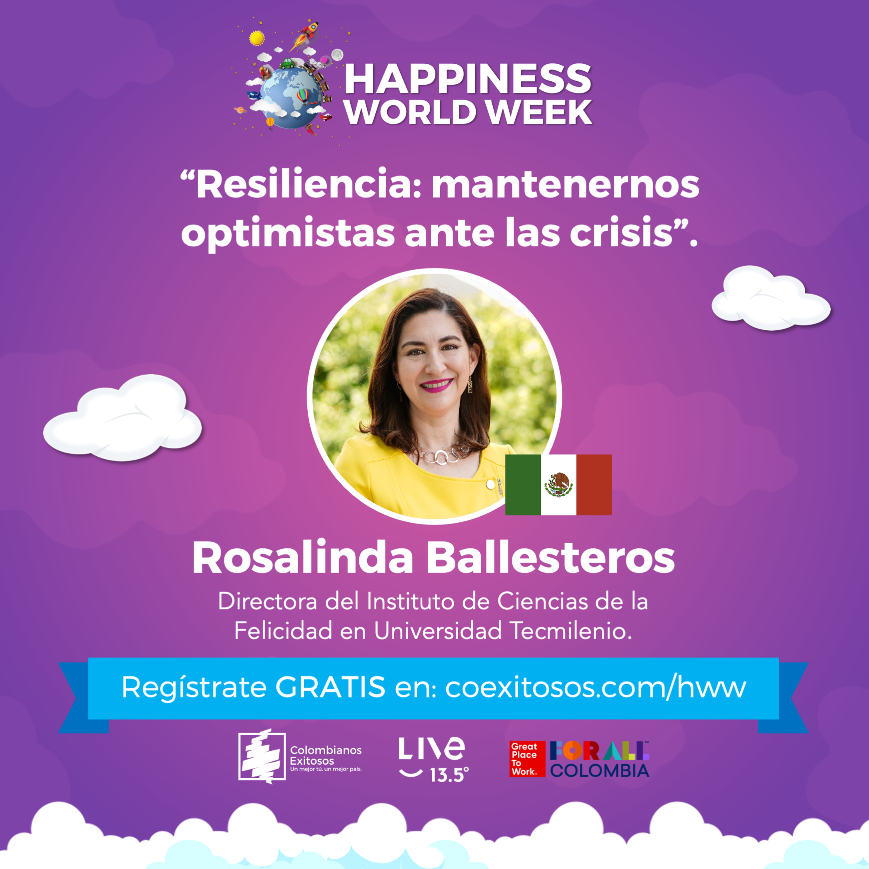 Felicidad en el Trabajo