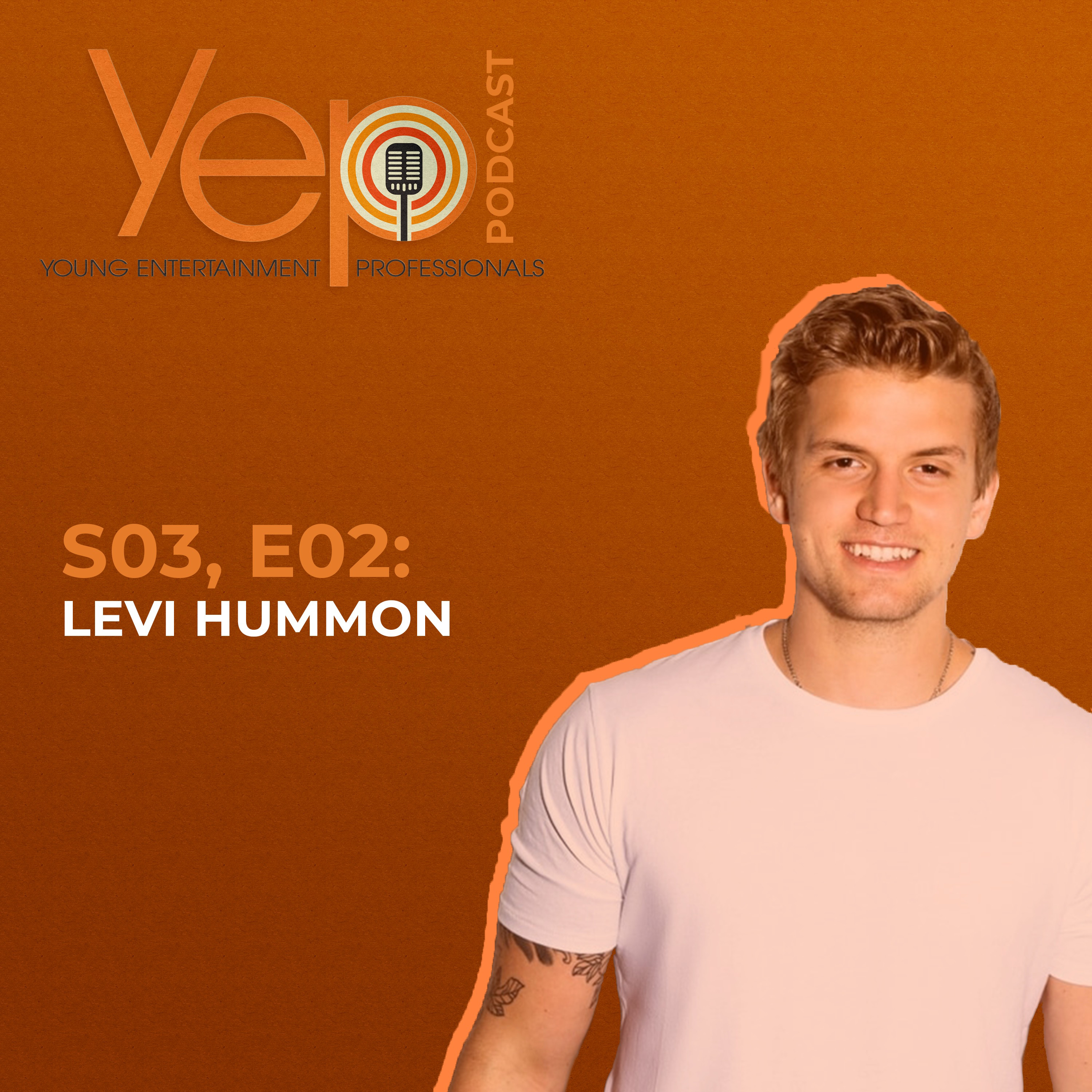 Young Entertainment Professionals