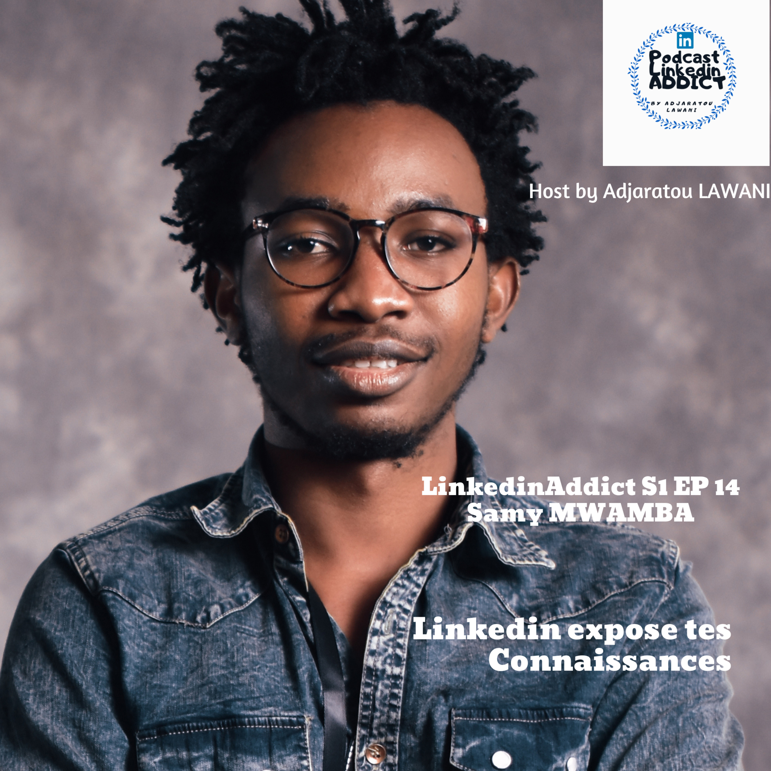 Podcast Linkedin Addict
