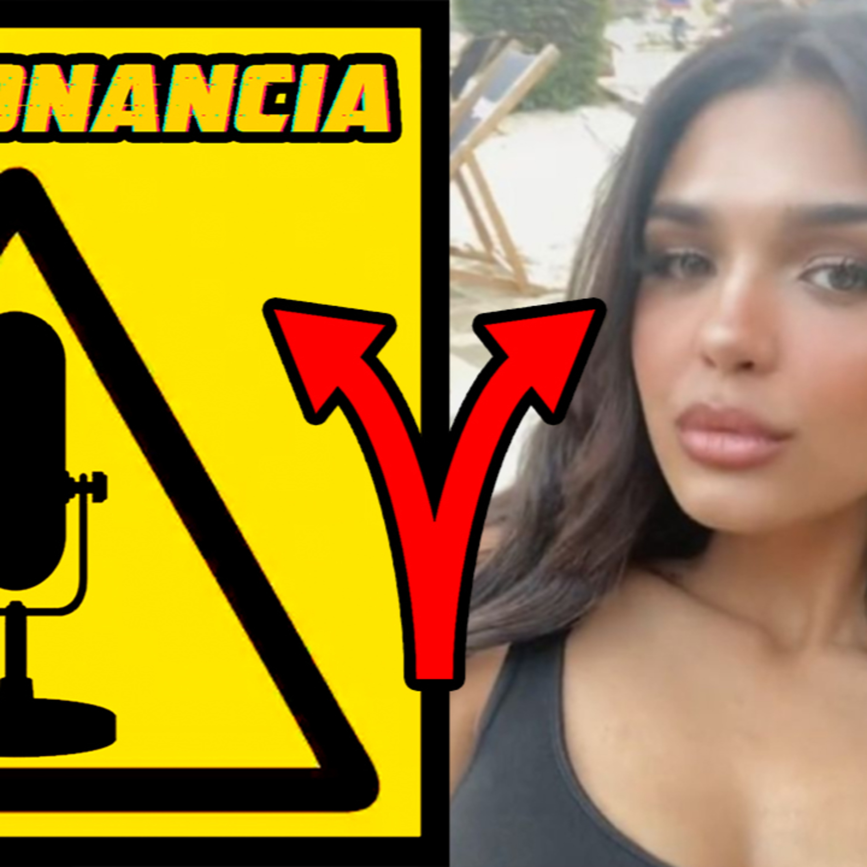 La Disonancia