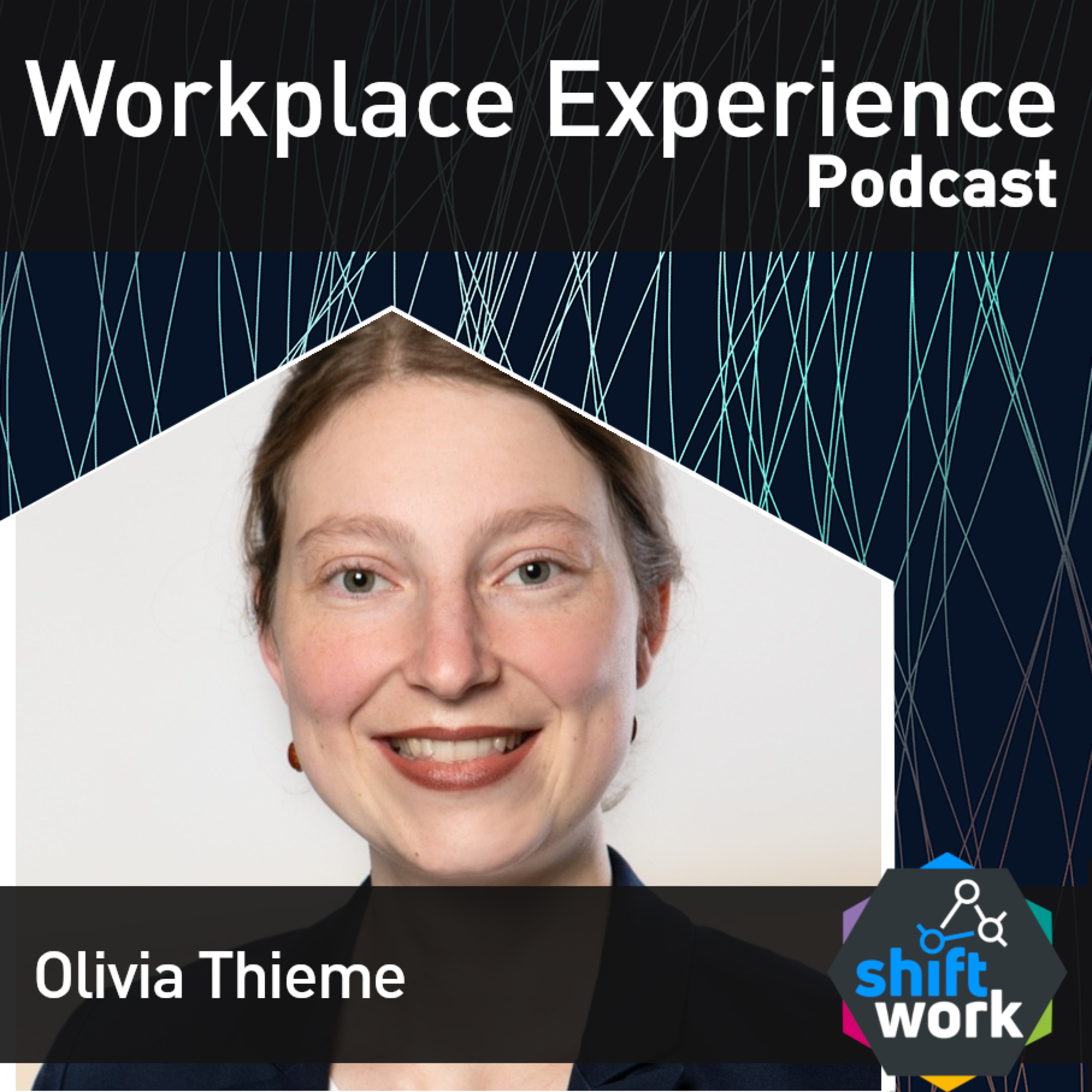 Workplace Experience Podcast
