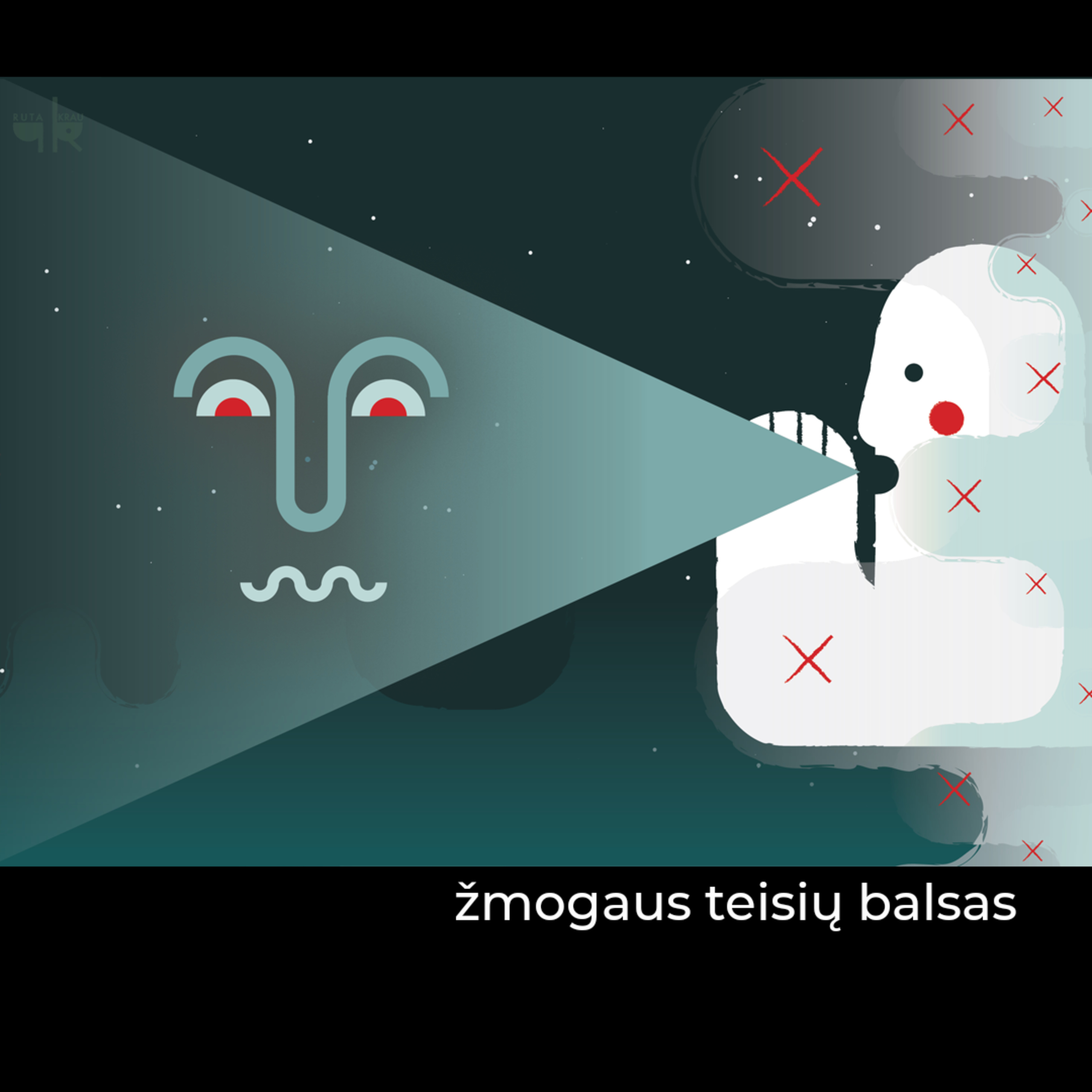 Žmogaus teisių balsas