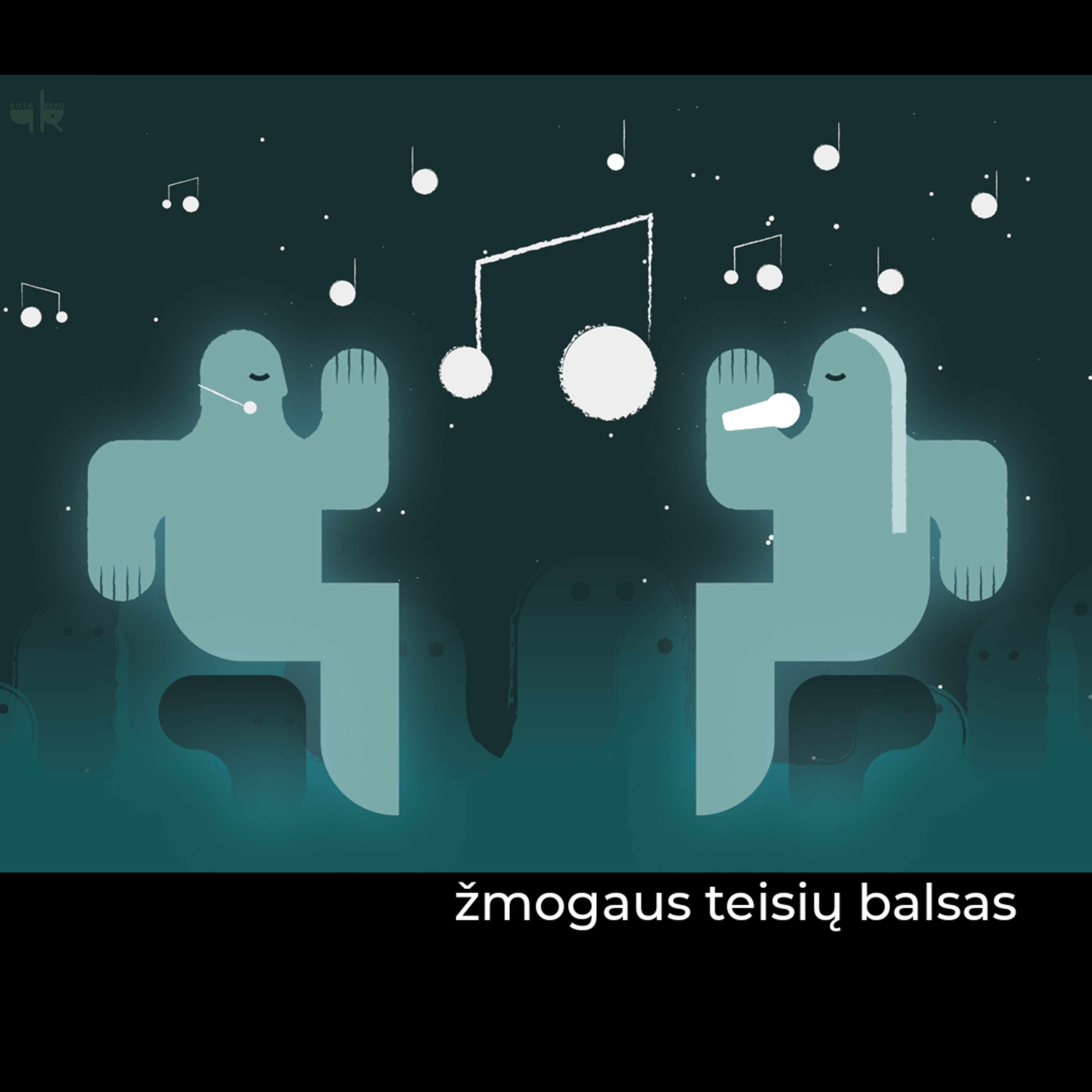 Žmogaus teisių balsas