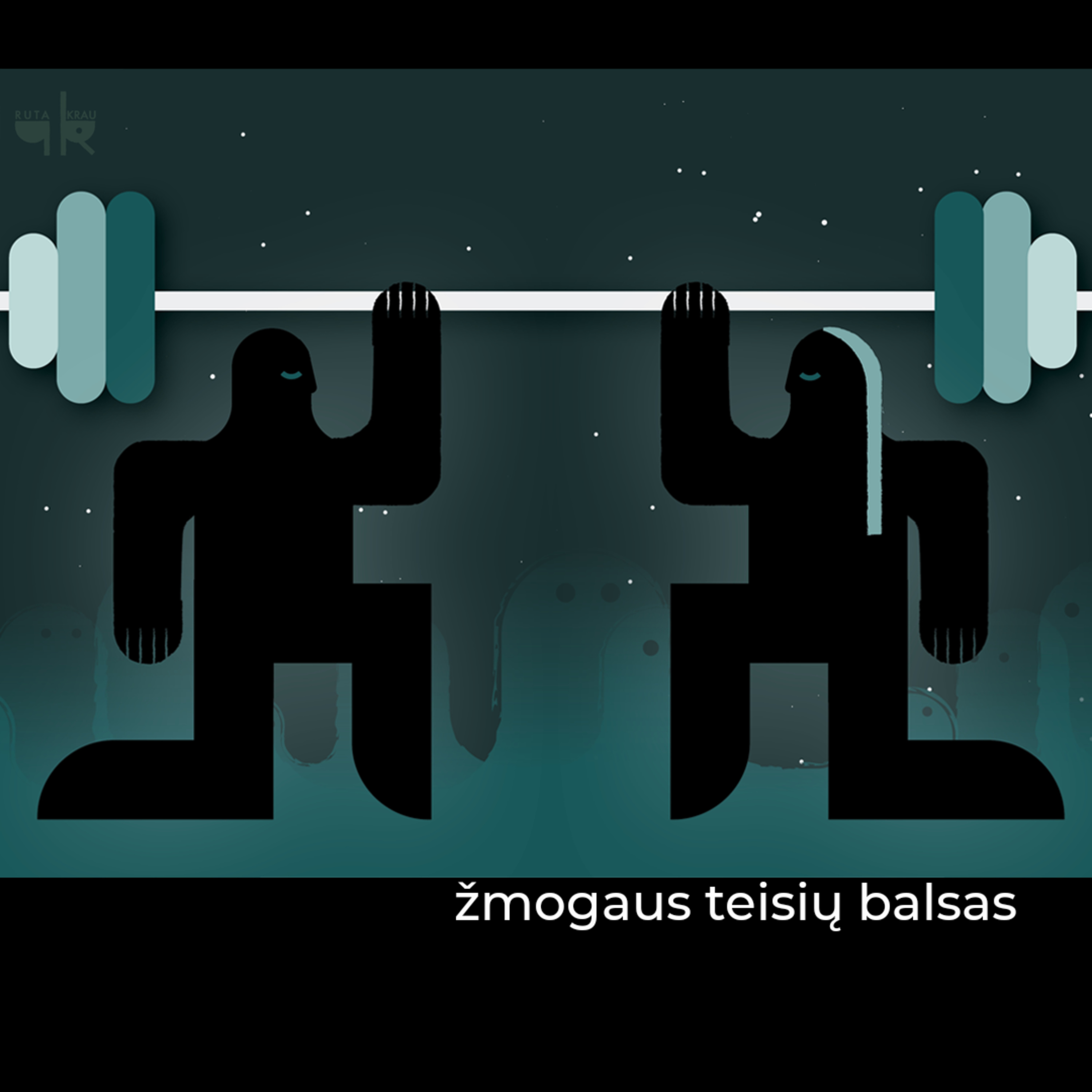 Žmogaus teisių balsas