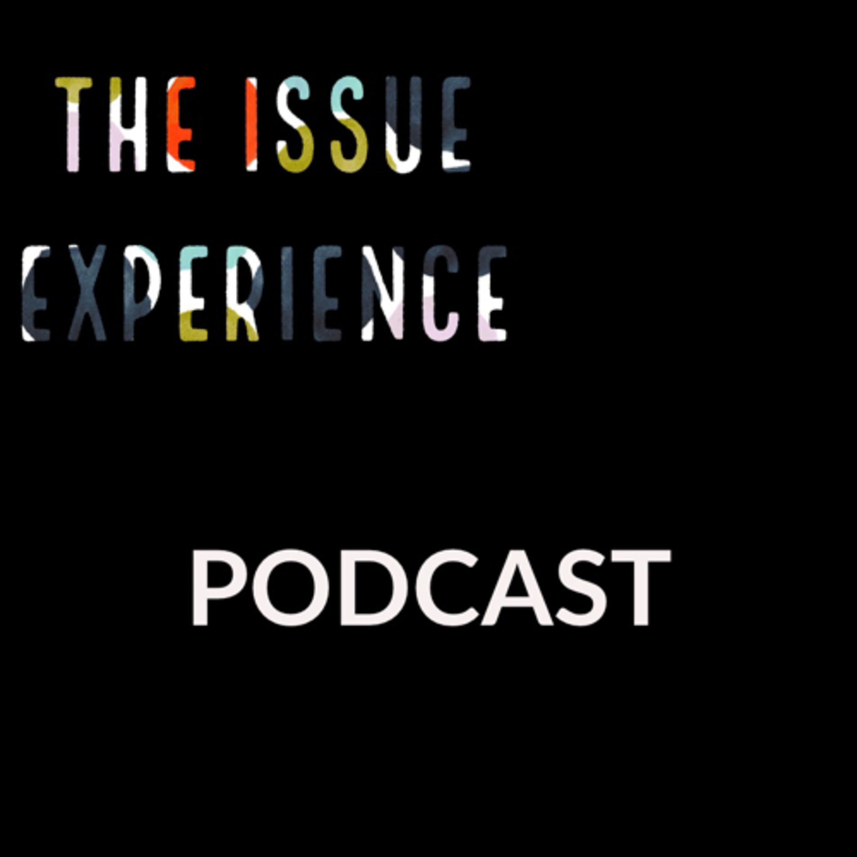 IssueLytical Podcast