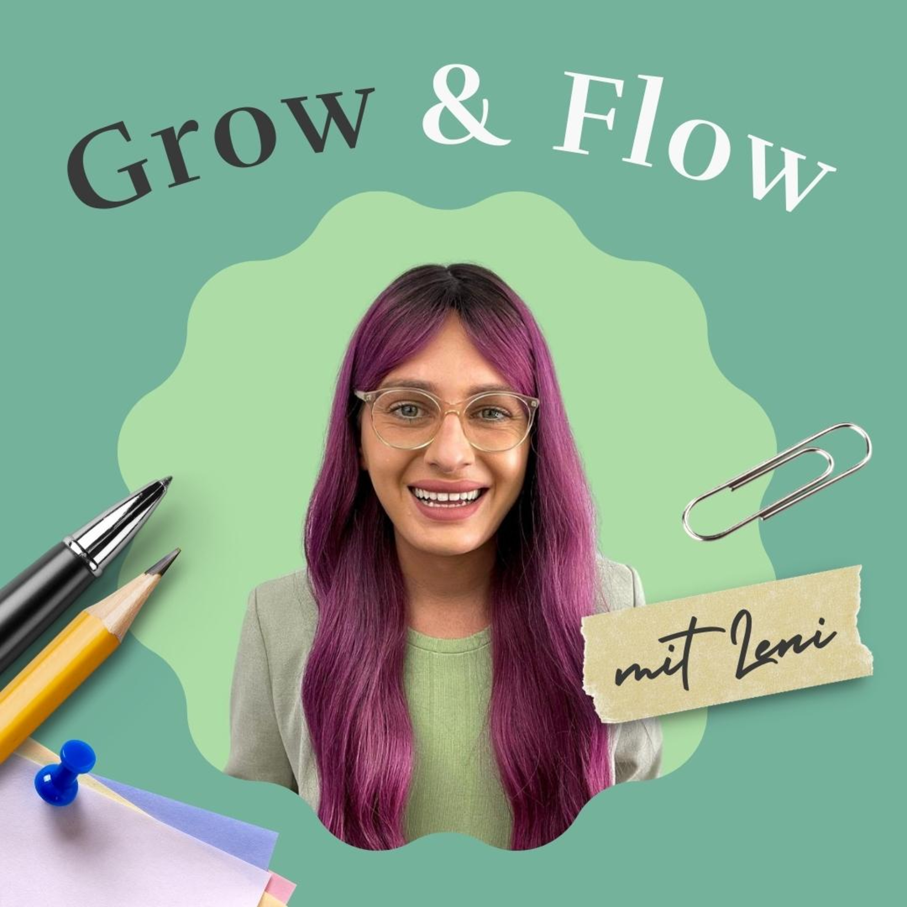 Grow and Flow