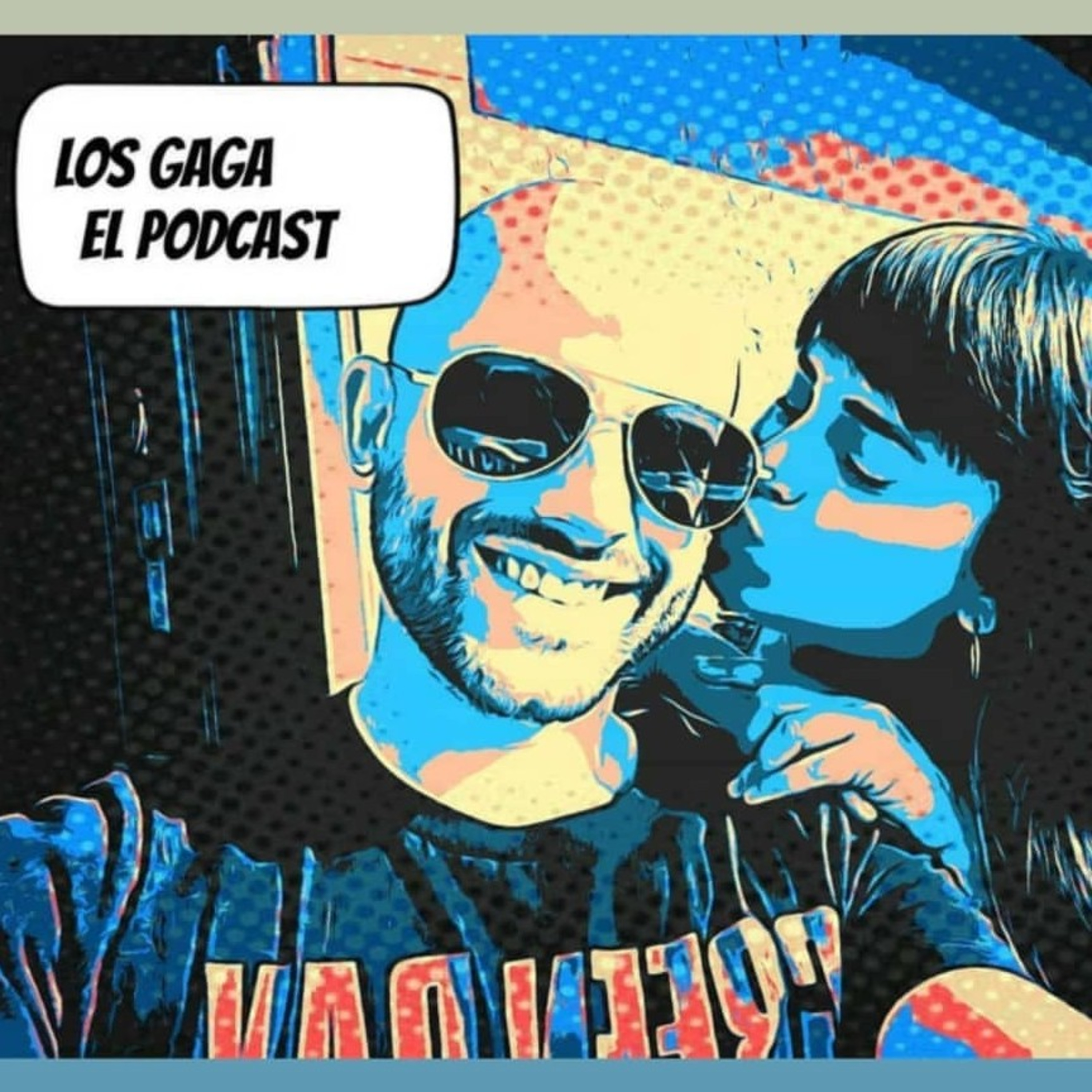Los Gaga