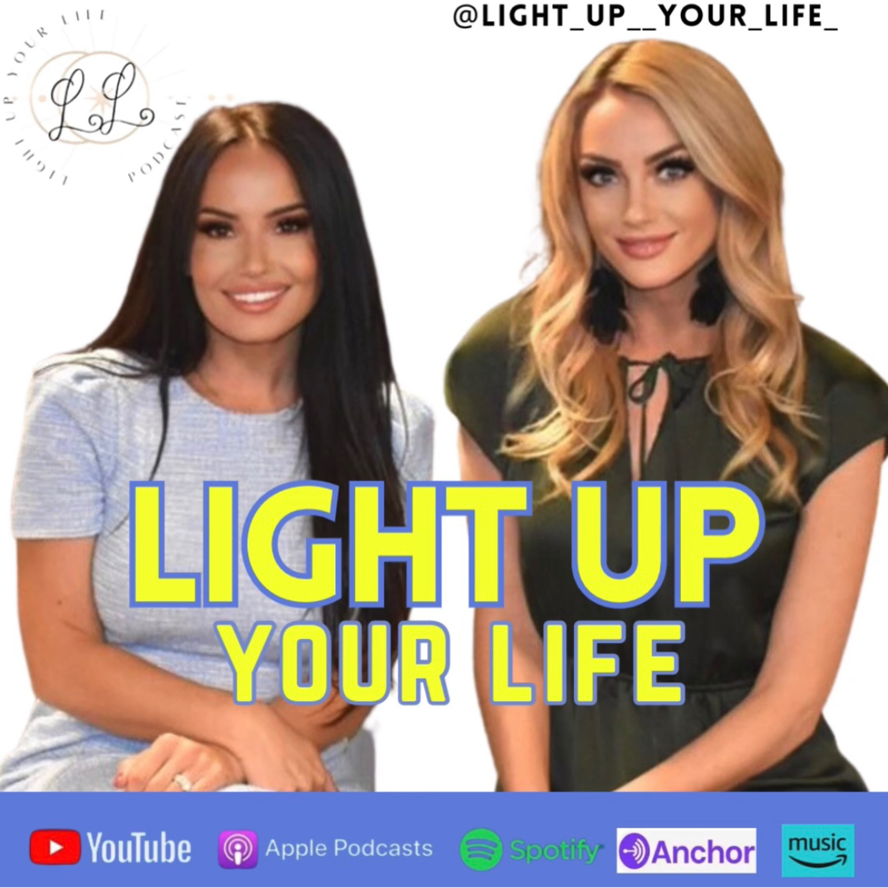 Light Up Your Life