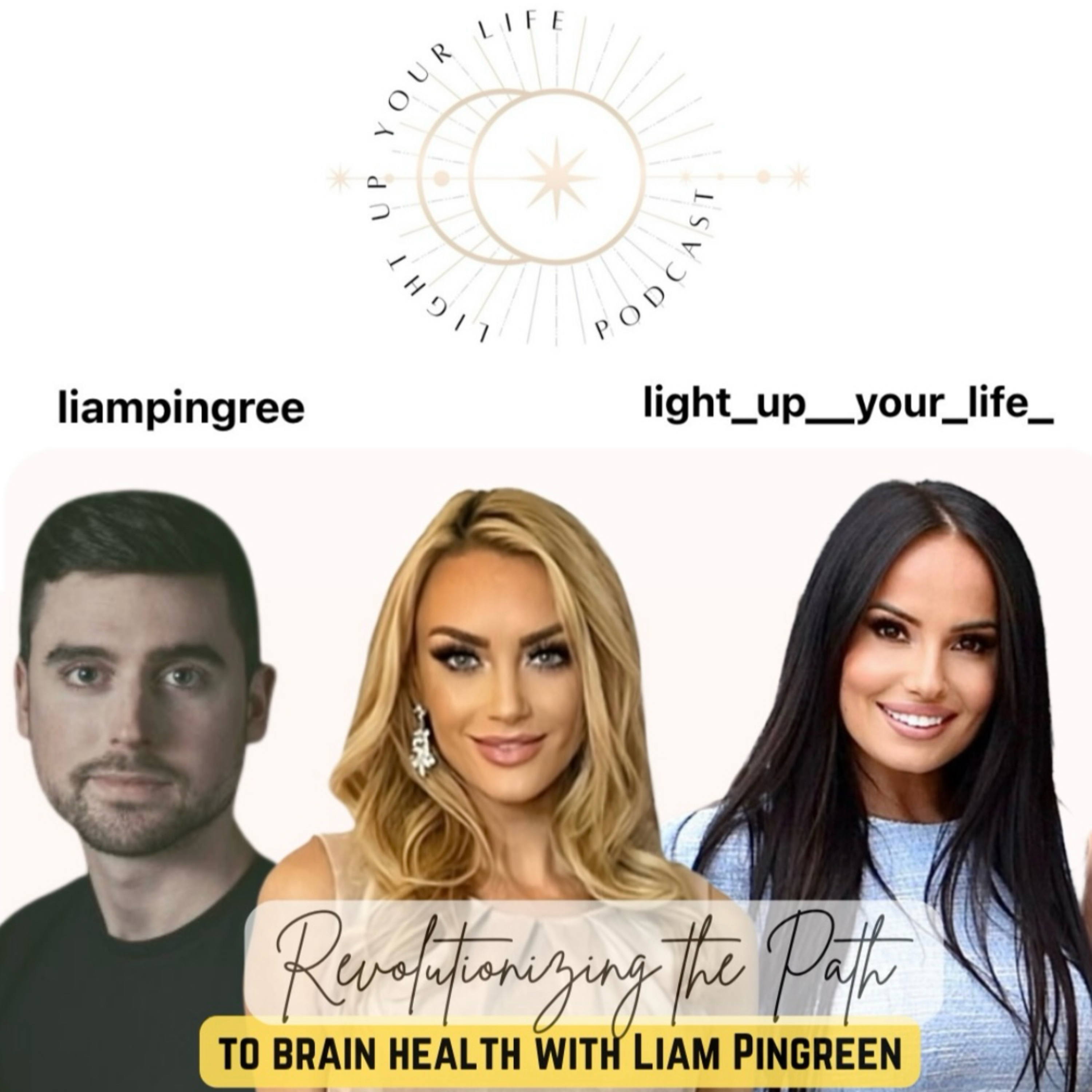 Light Up Your Life