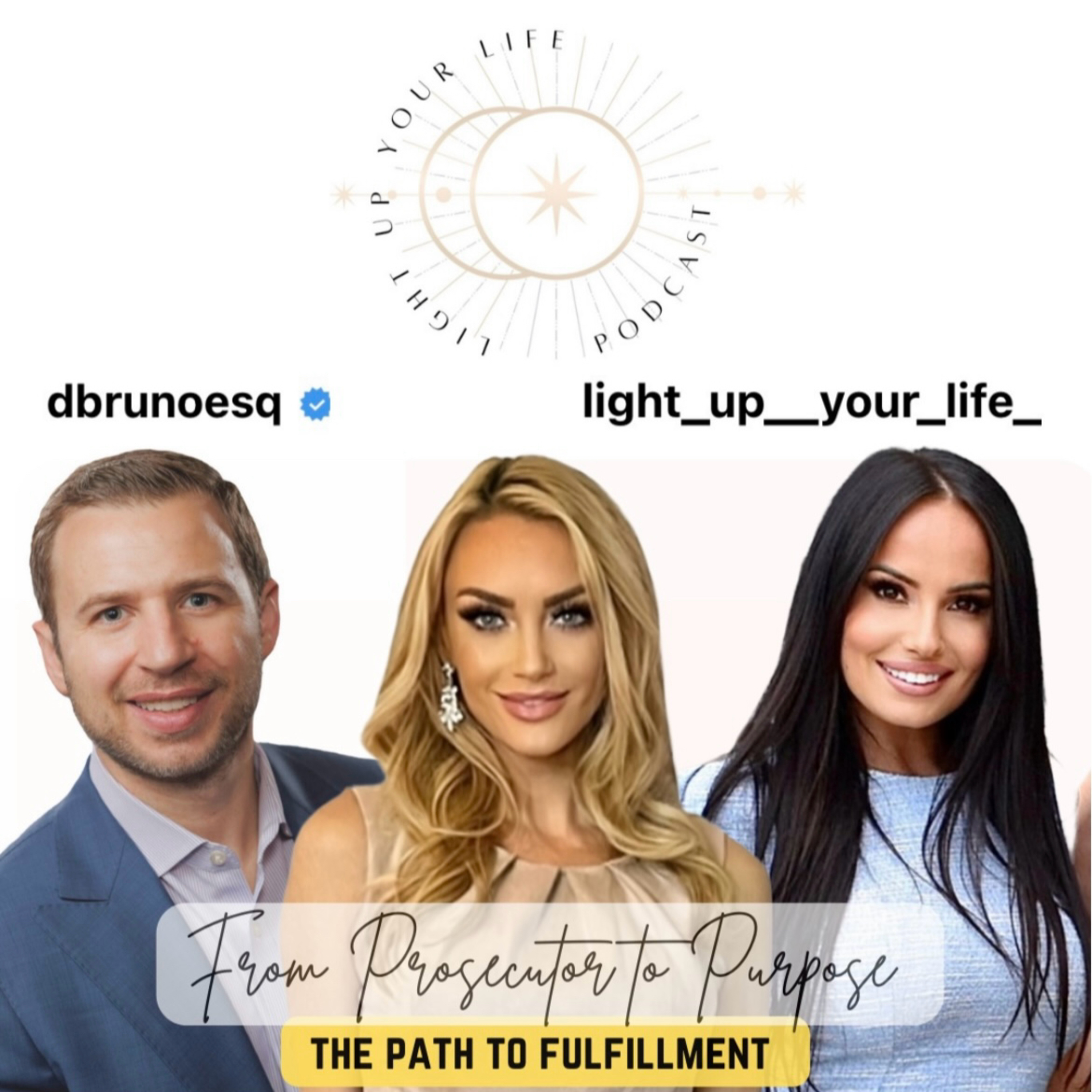Light Up Your Life