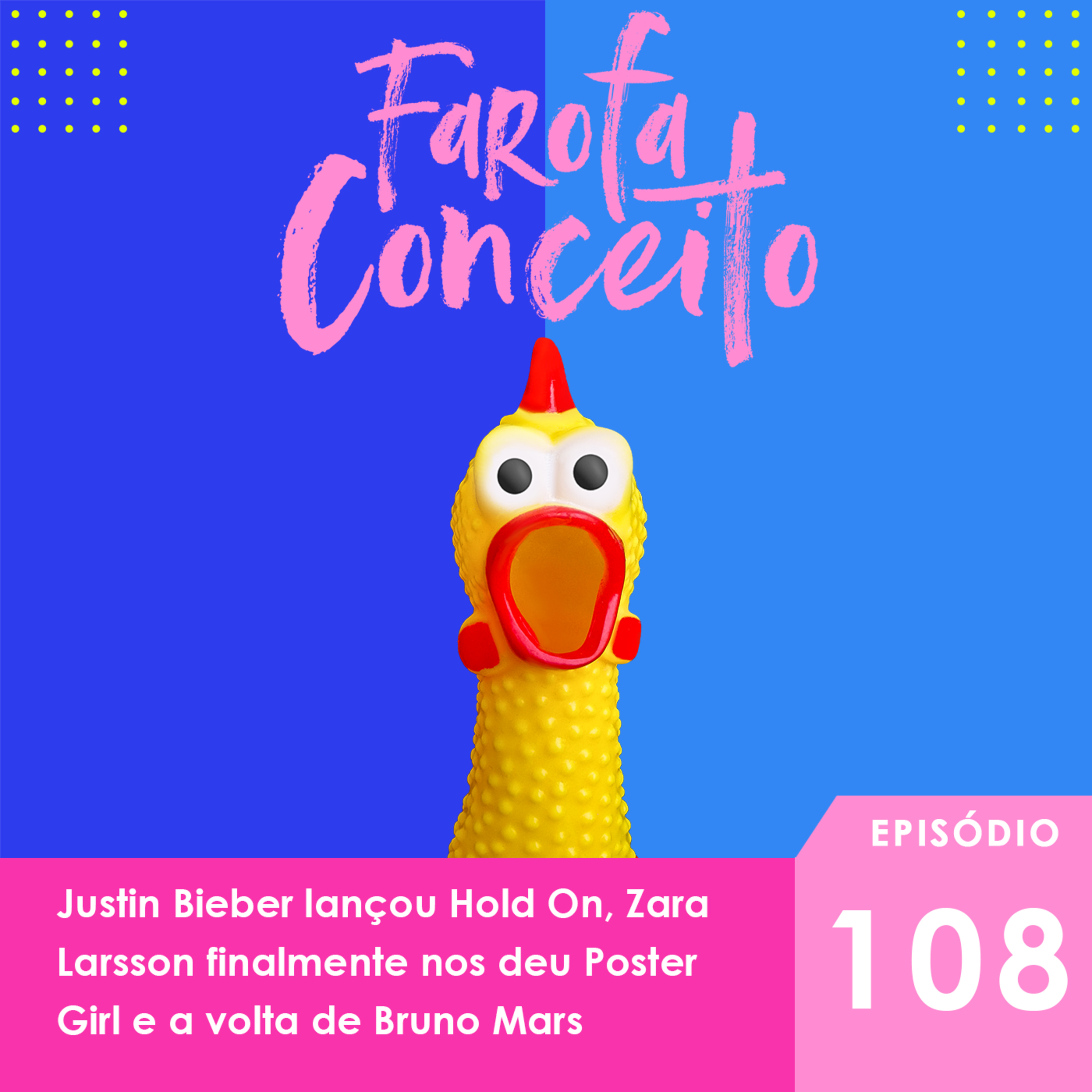 Farofa Conceito