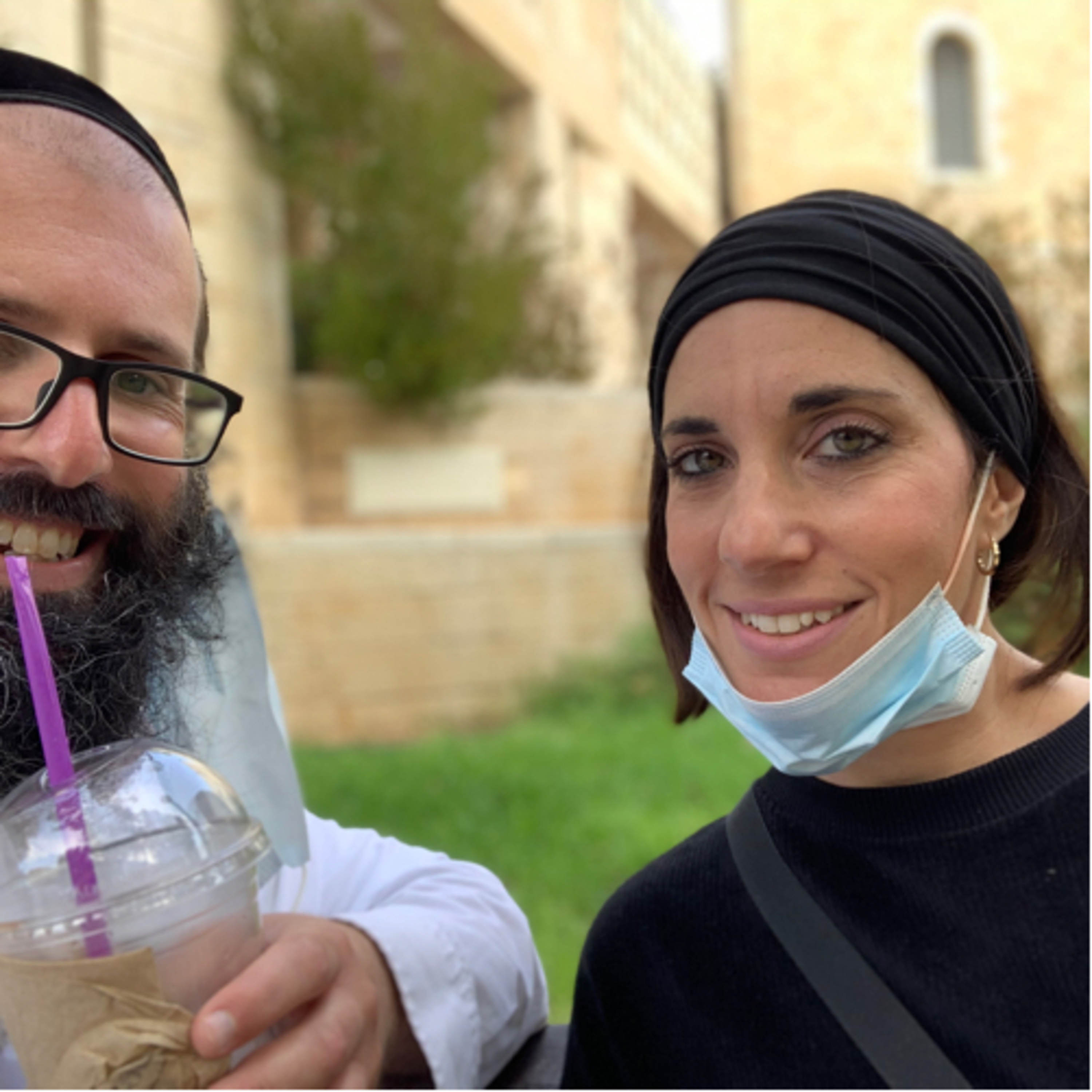 Time on & off - Intimately Connected to the Relationship Flow! Part 4!