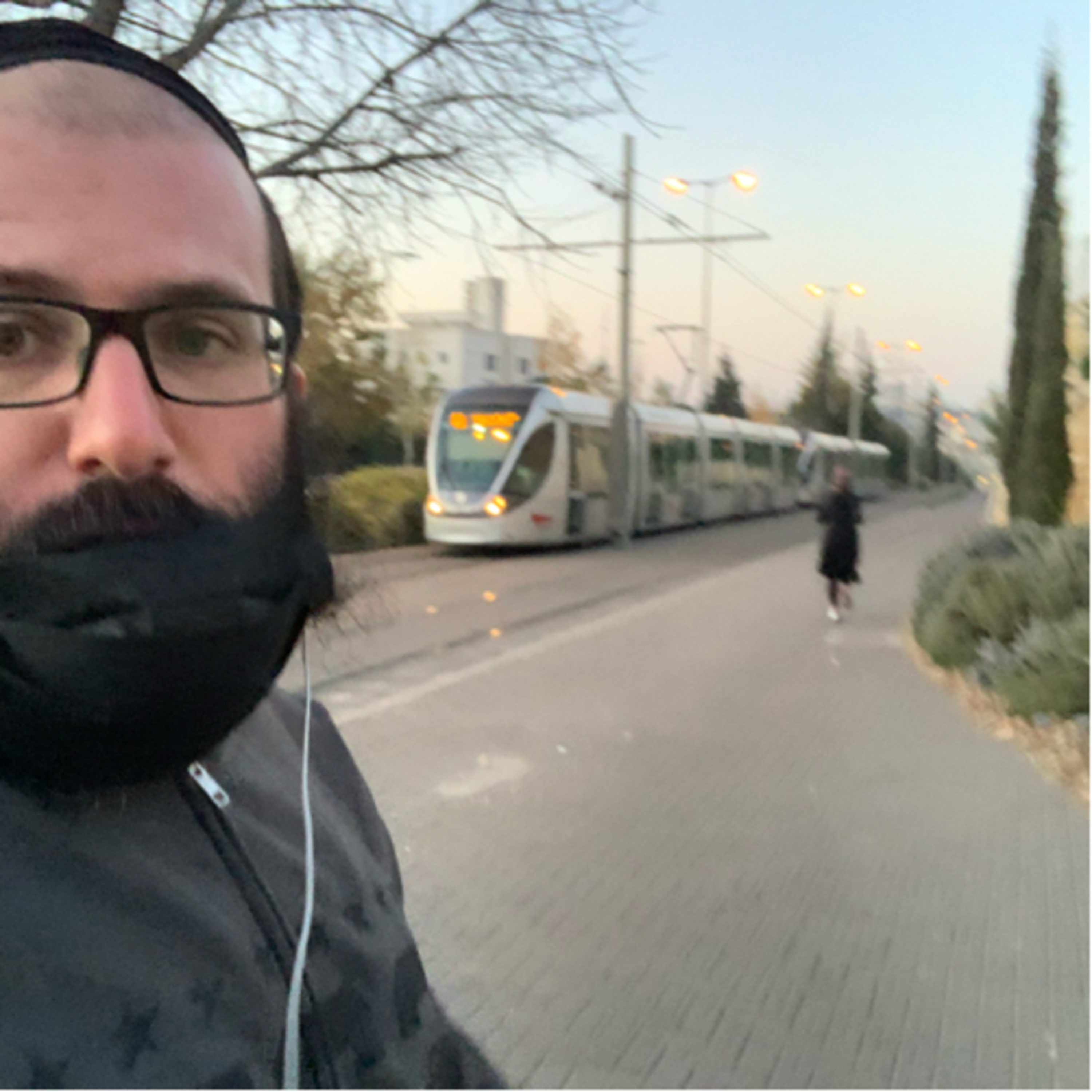 The Shovavim Relationship Flow Part 2 - Focus!
