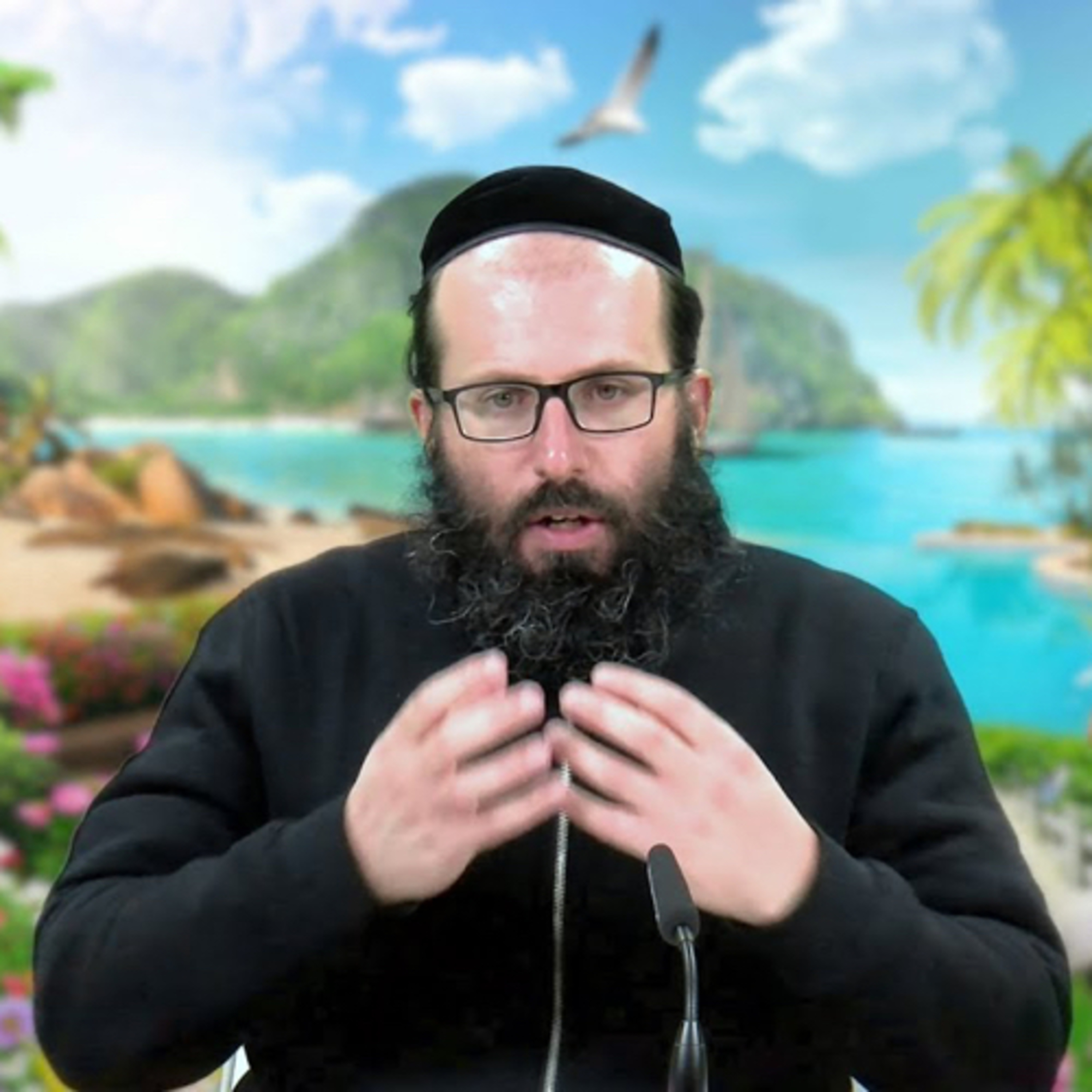 The Shovavim Relationship Flow Part 3 - Prioritisation!