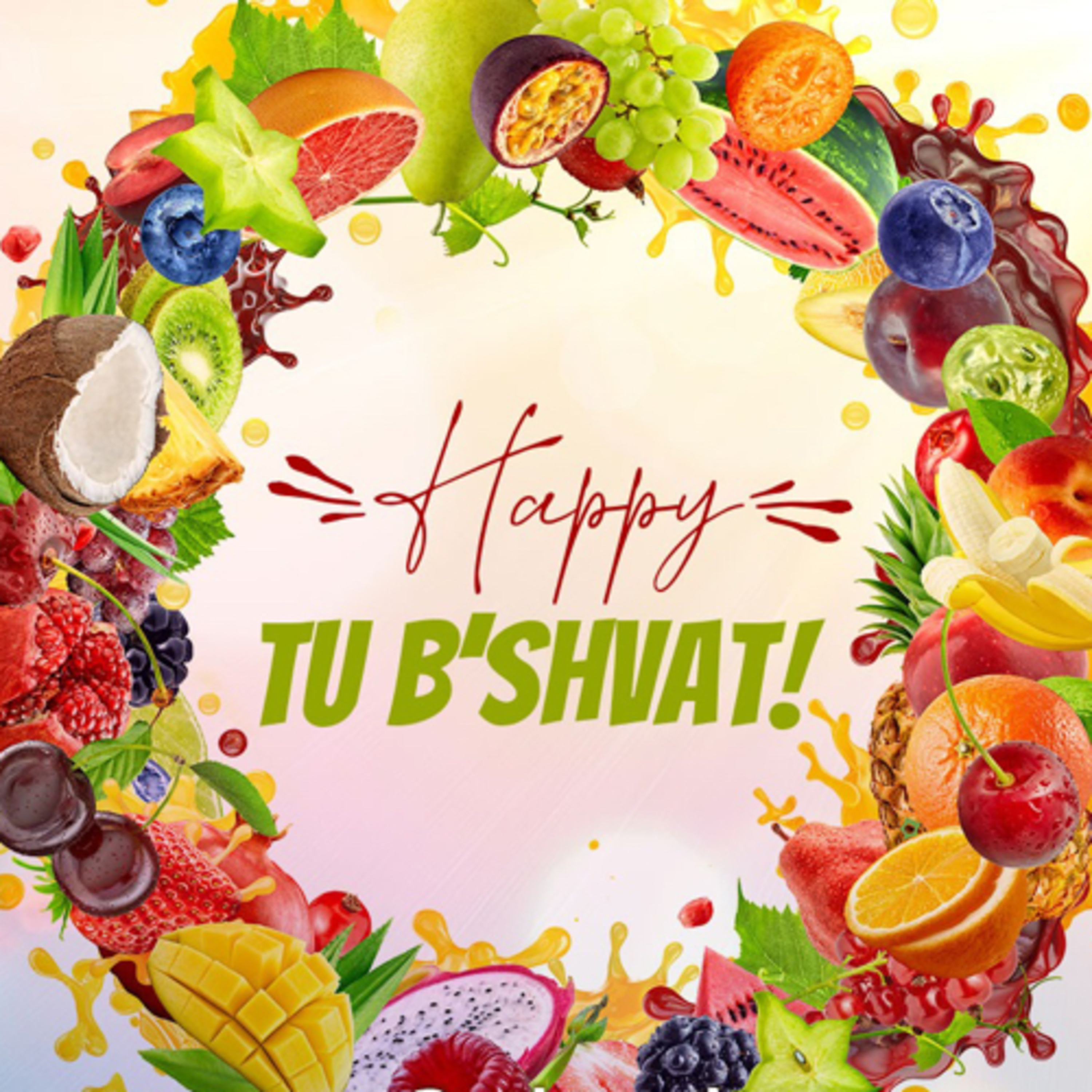 The Shovavim Relationship Flow - Part 5 - Gratitude!