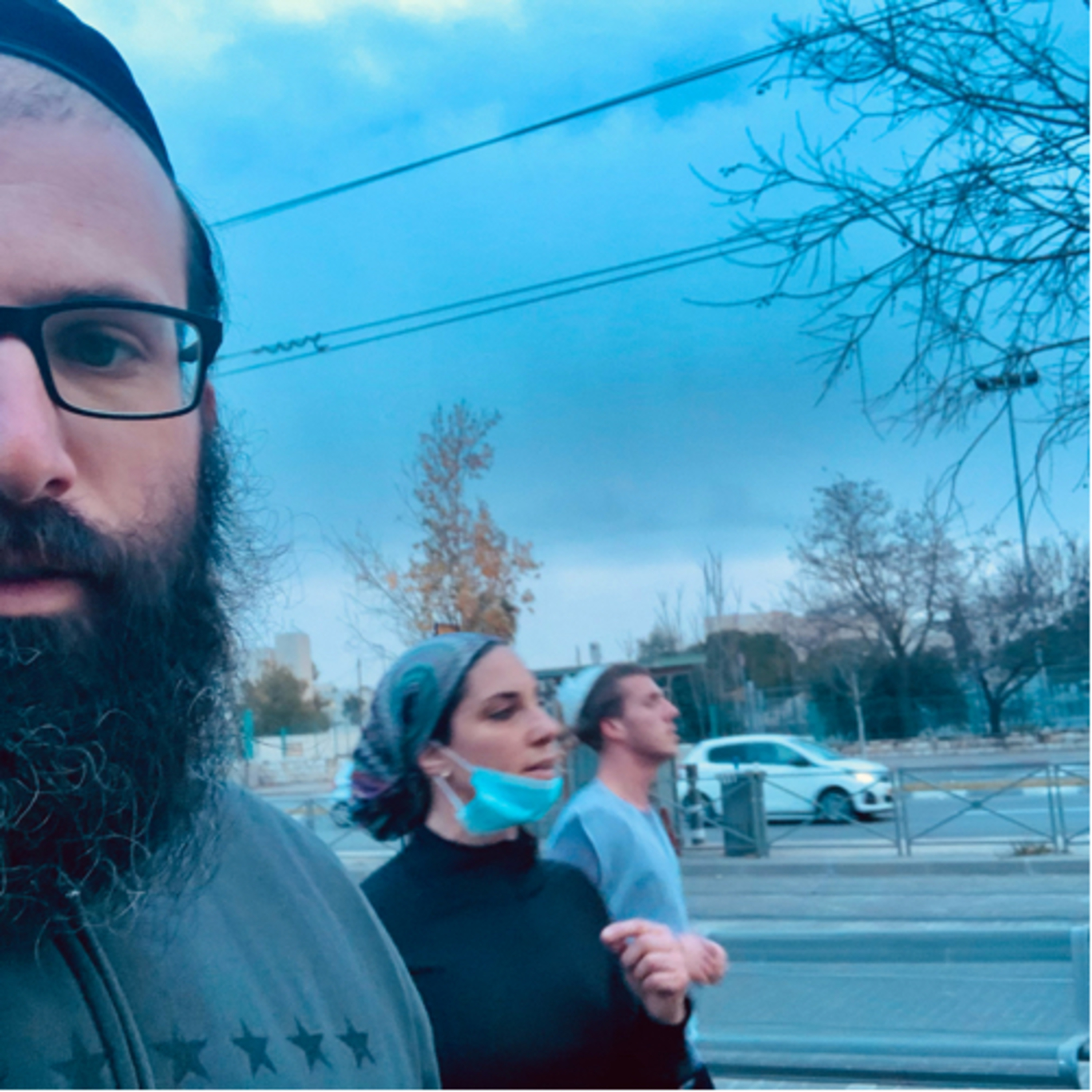 The Shovavim Relationship Flow - Part 6 - Listening!