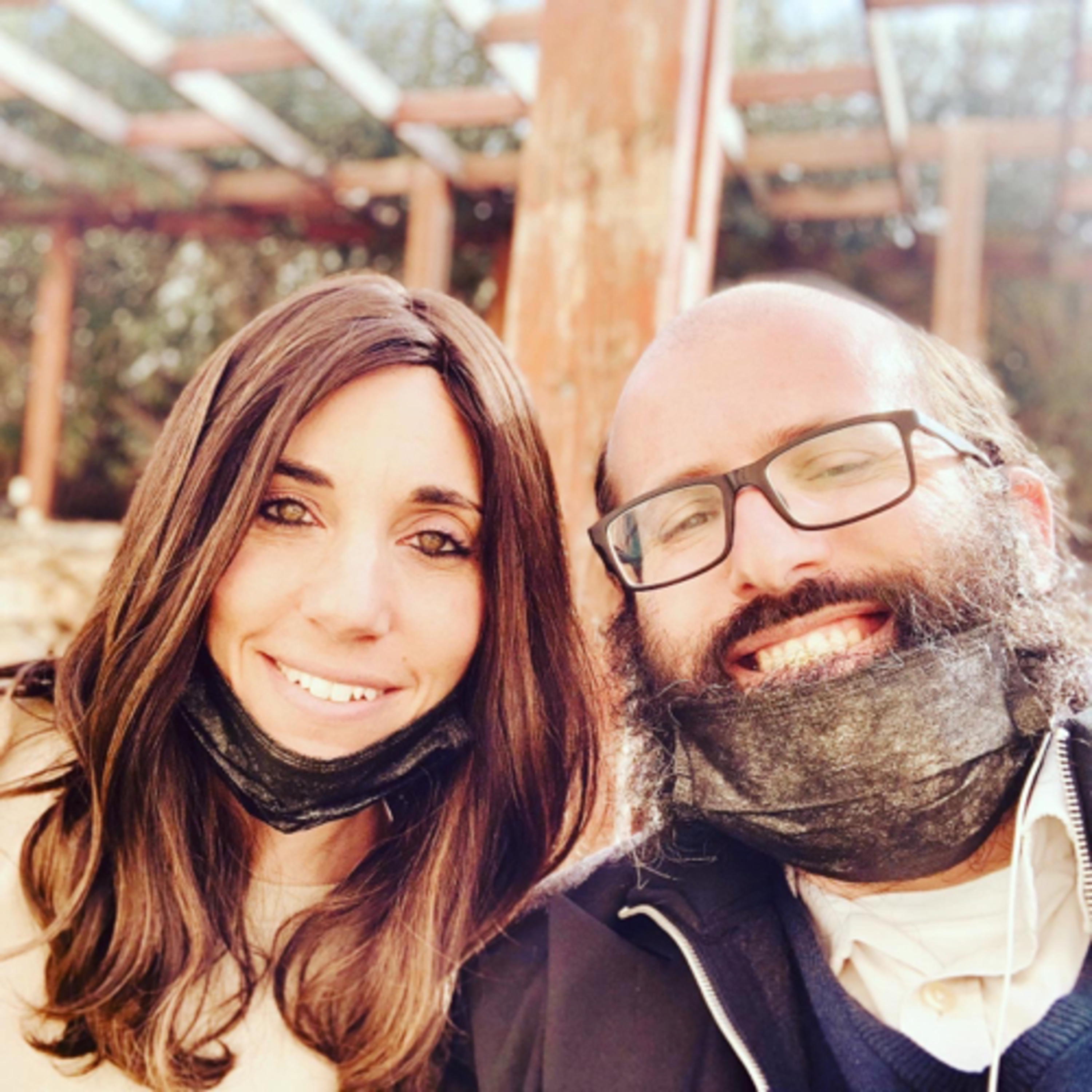 The Shovavim Relationship Flow - Part 7 - The Climax!