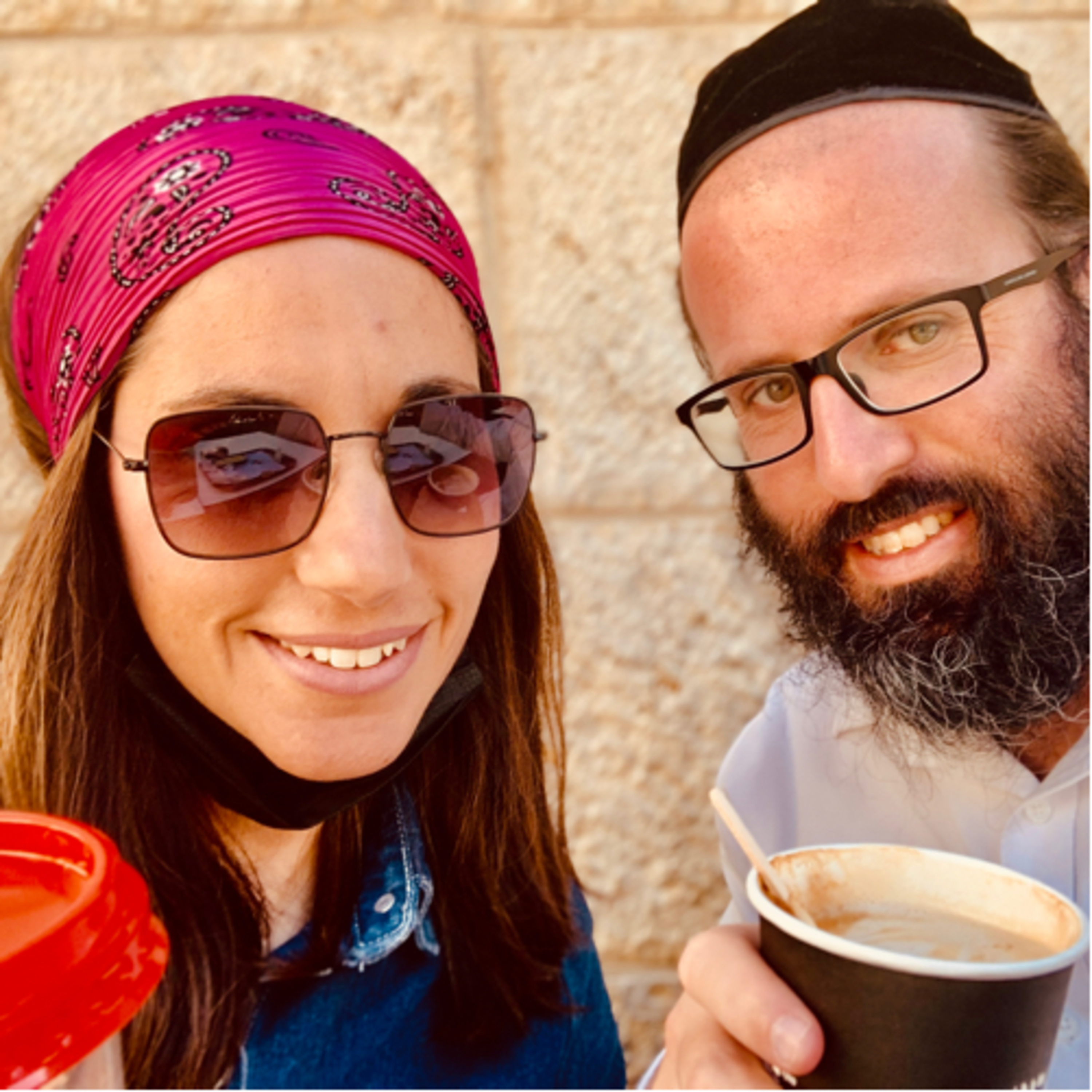 The Acceptance Flow - Happy 20th Wedding Anniversary!