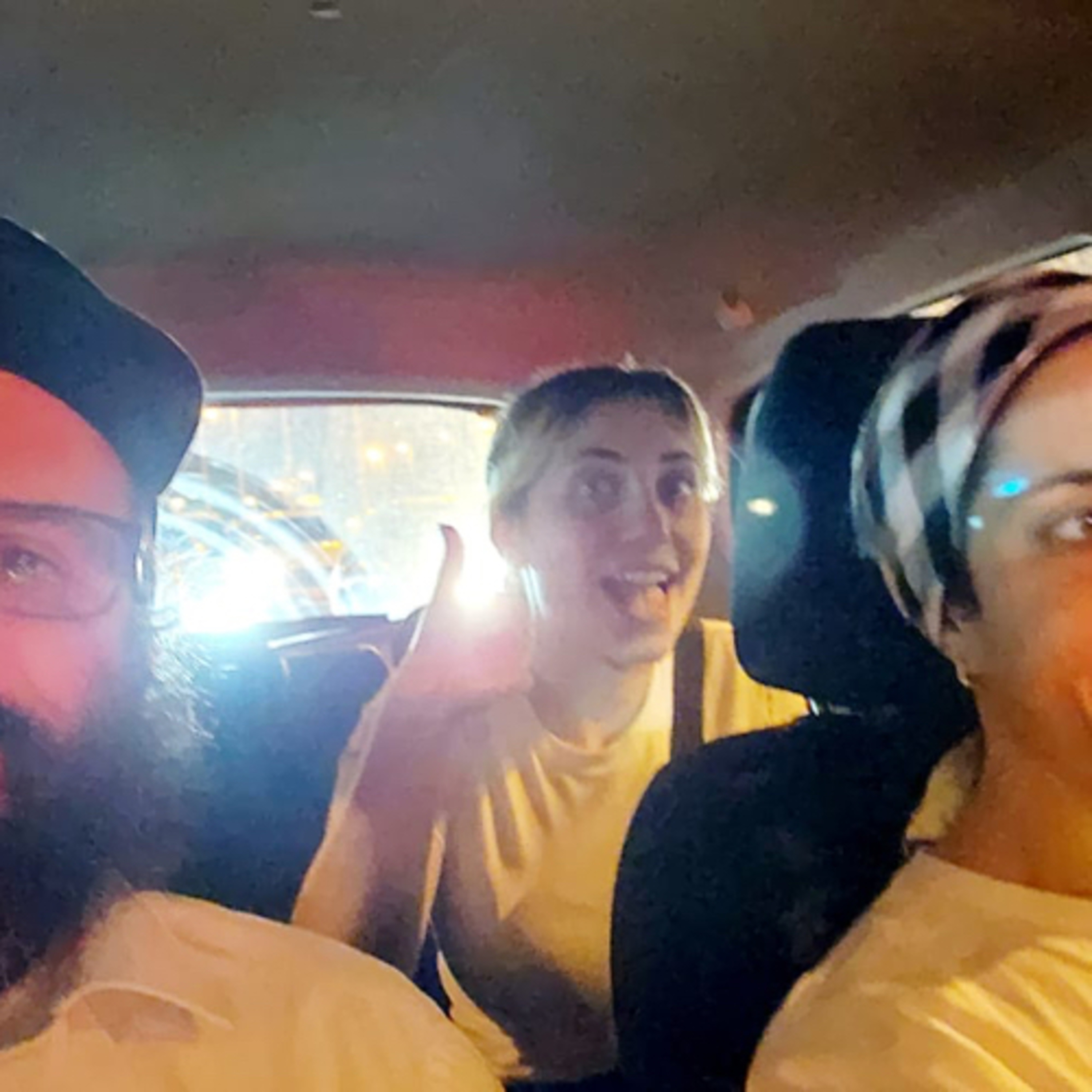 Baal Teshuva Flow!