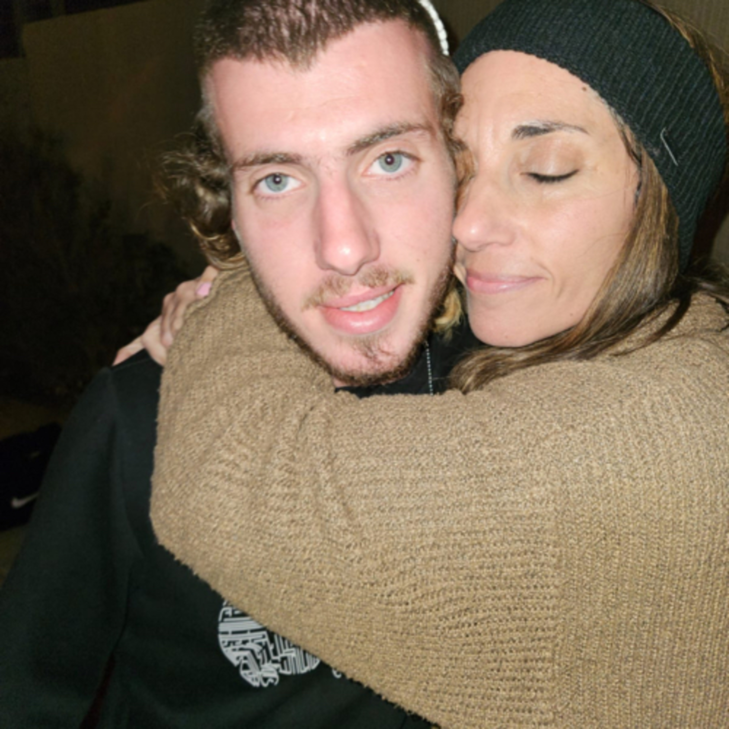Our Oldest Son Special Few Days with our Family & Back to Gaza!