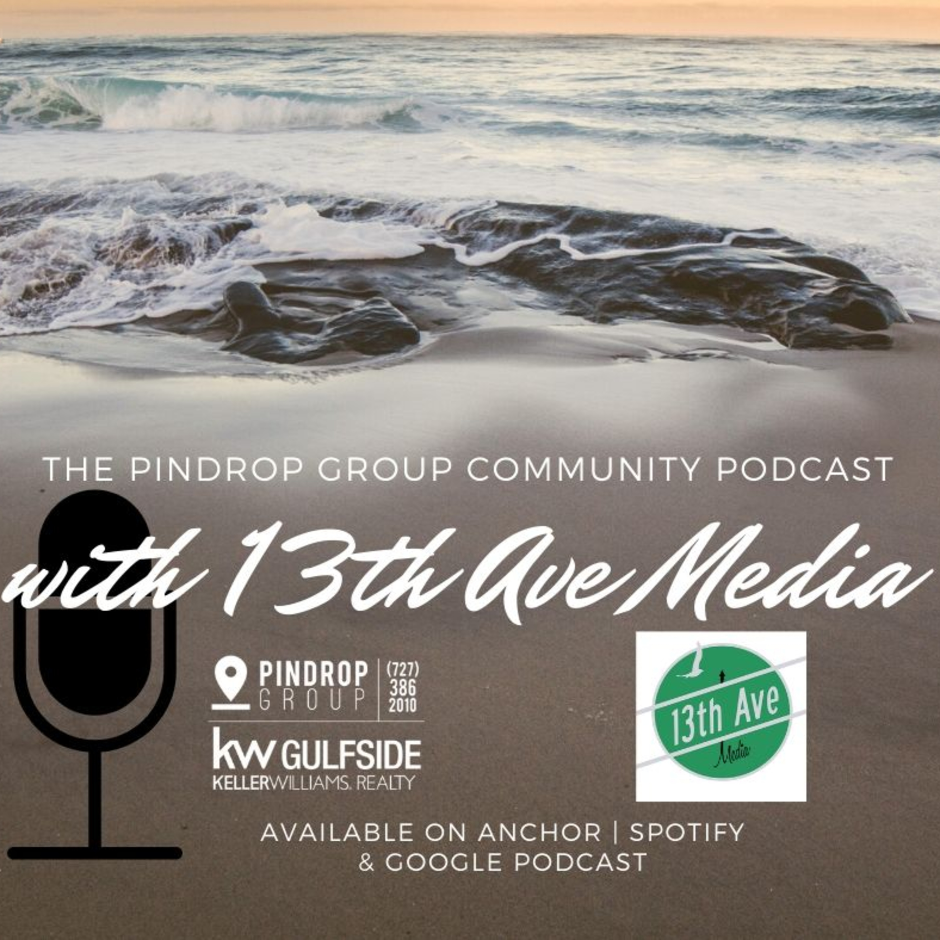 Pinellas County Local Podcast