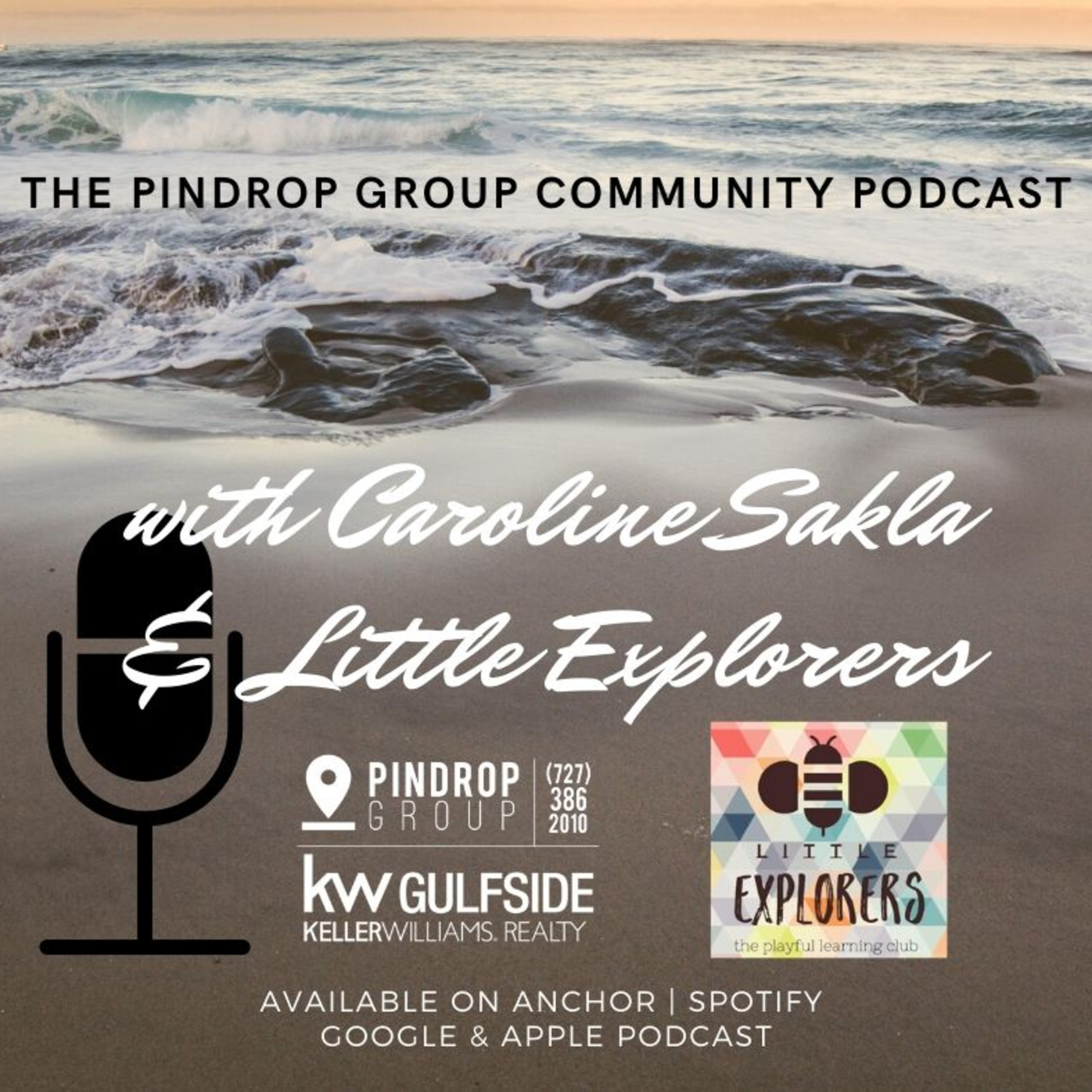 Pinellas County Local Podcast