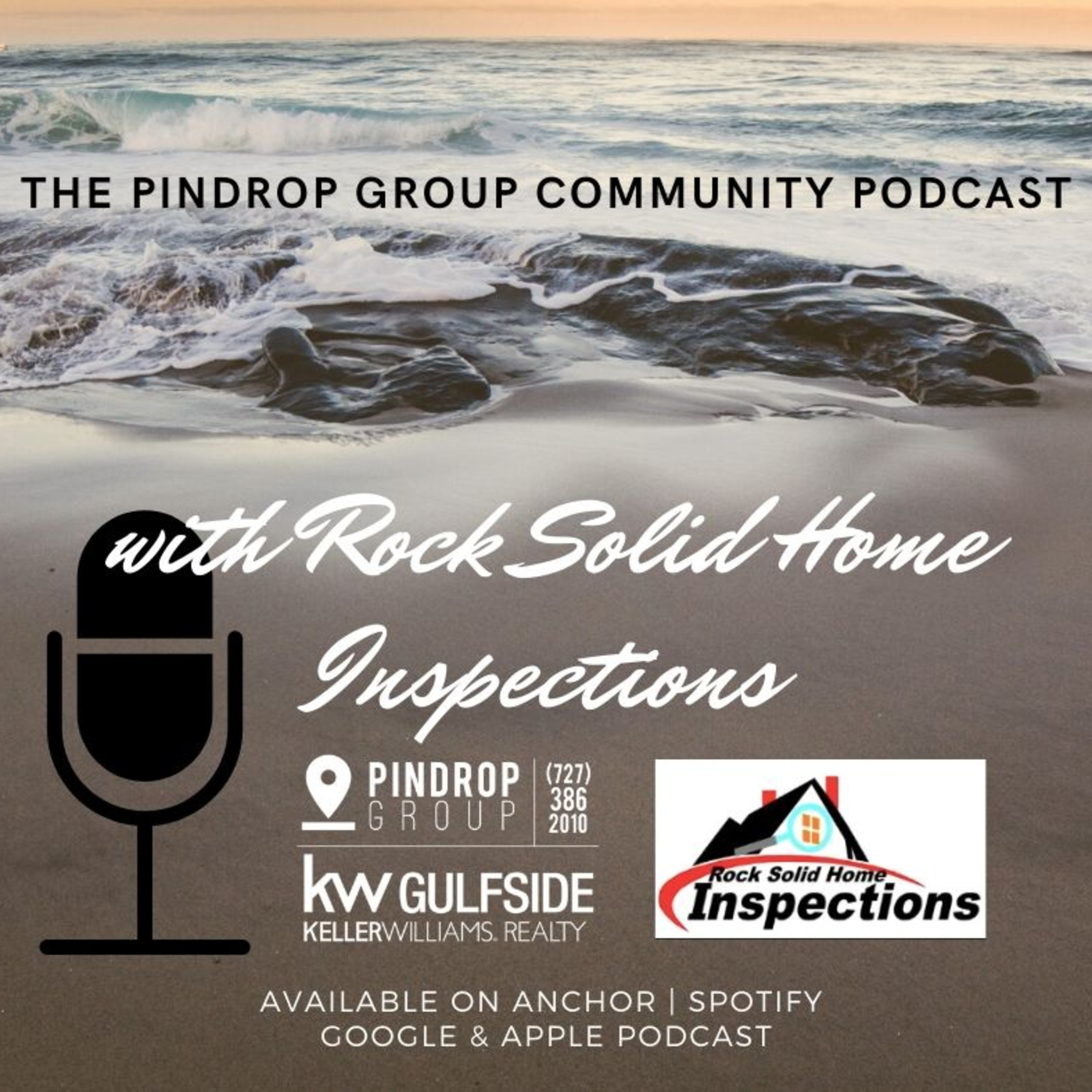 Pinellas County Local Podcast