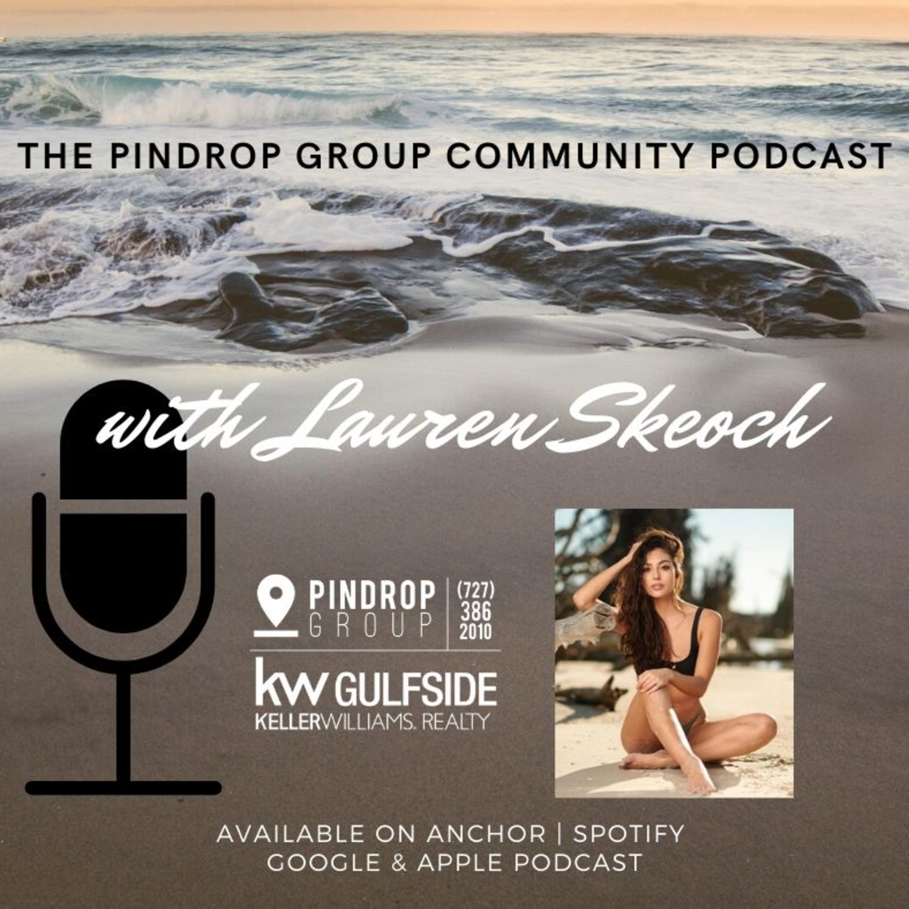 Pinellas County Local Podcast