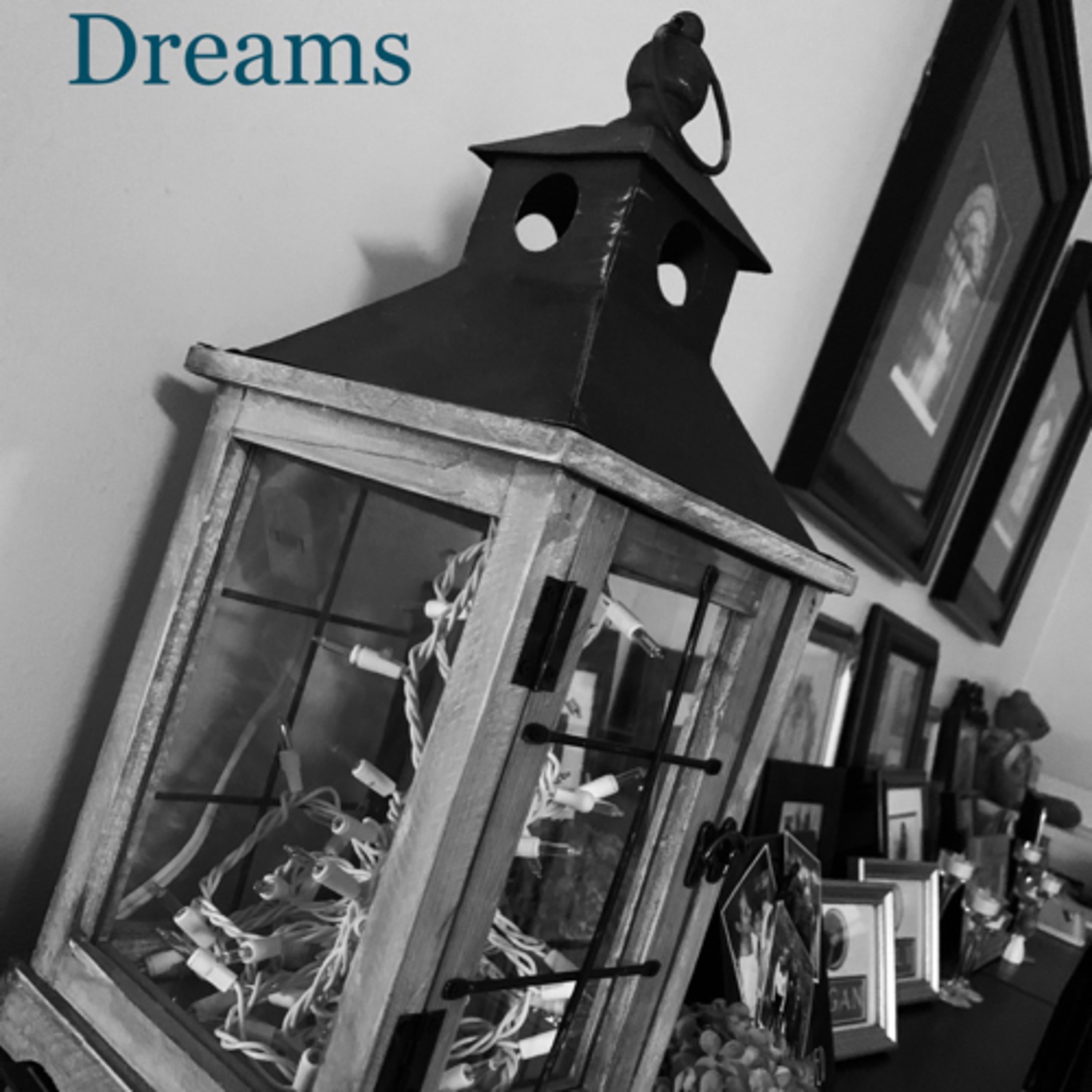 Dreams- a unique idea about dreams and how they can help you create the momentum you seek. 