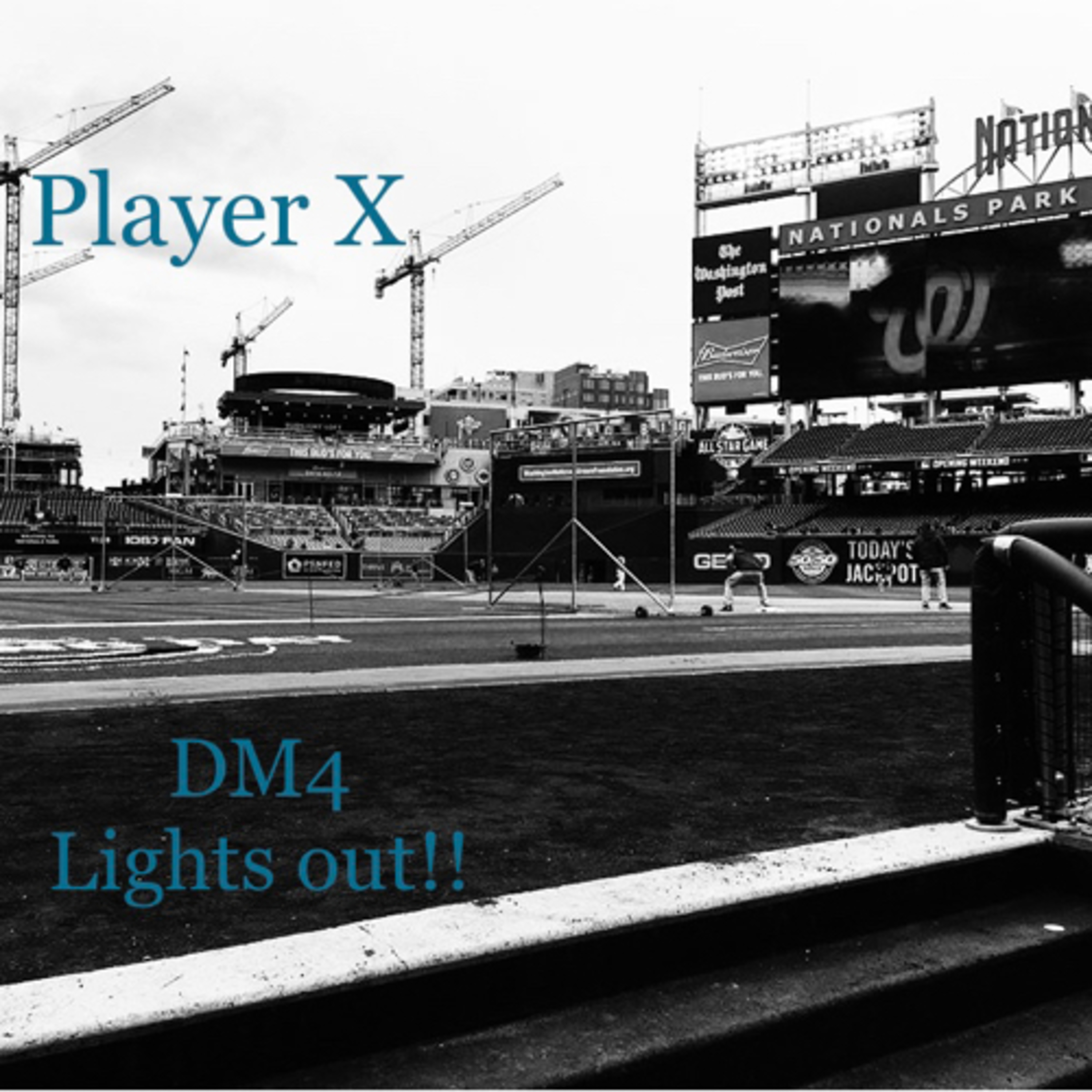 DM4- Lights out.  episode artwork