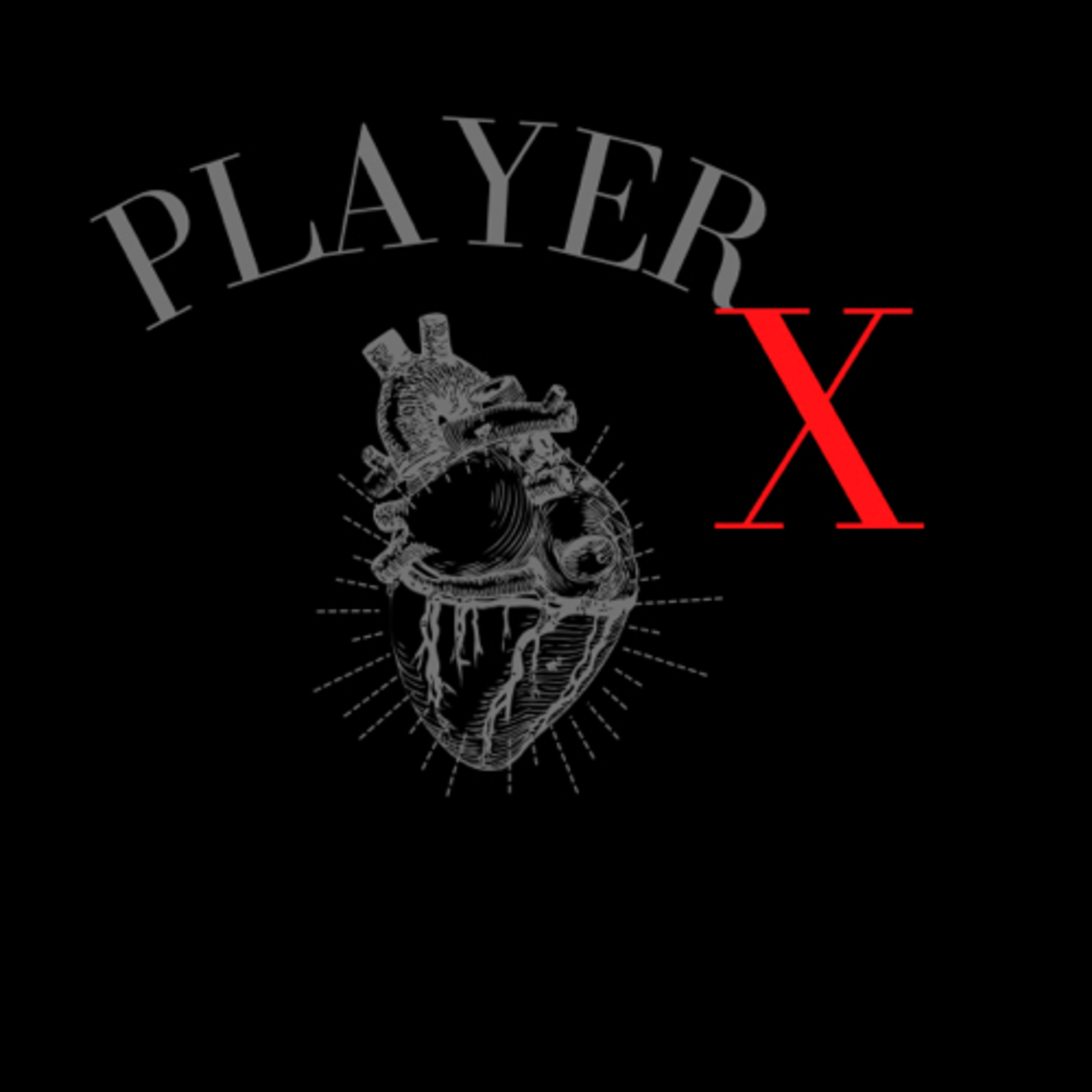 Player X Round 2 episode artwork