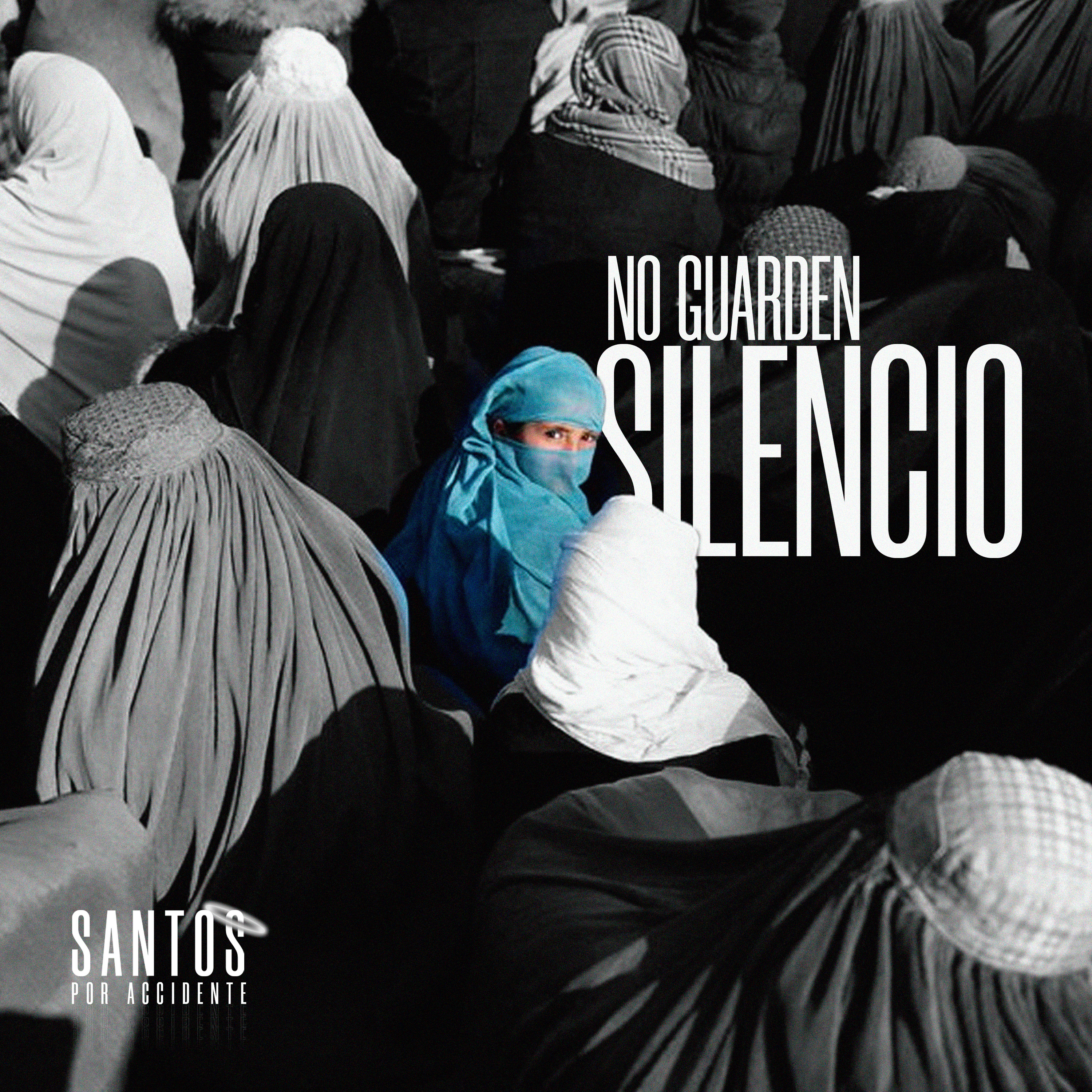 T1: E5 - No Guarden Silencio episode artwork
