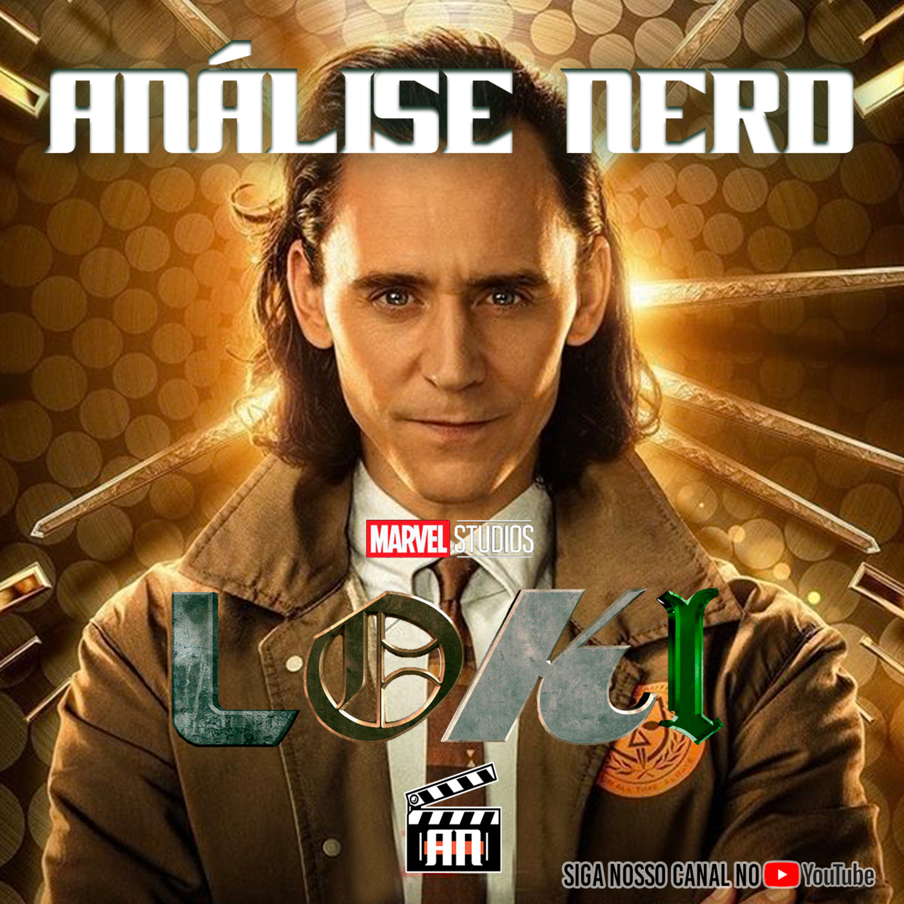 Análise Nerd