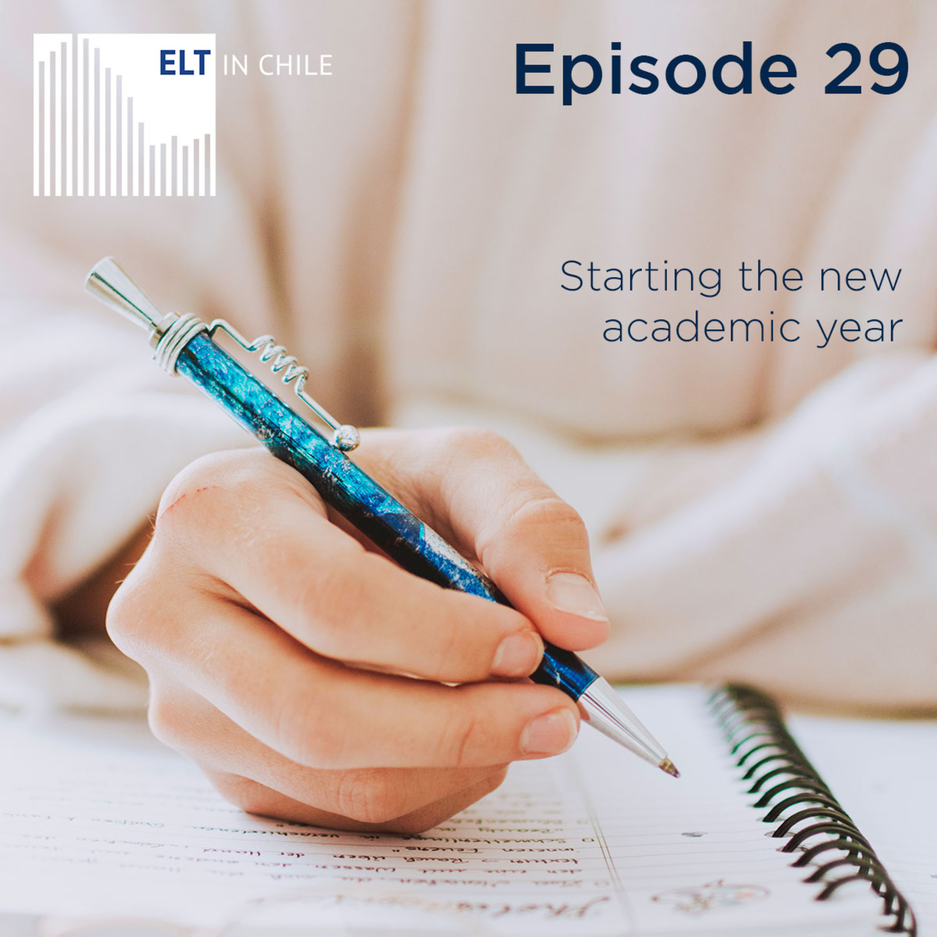 English Language Teaching in Chile - eltinchile.com