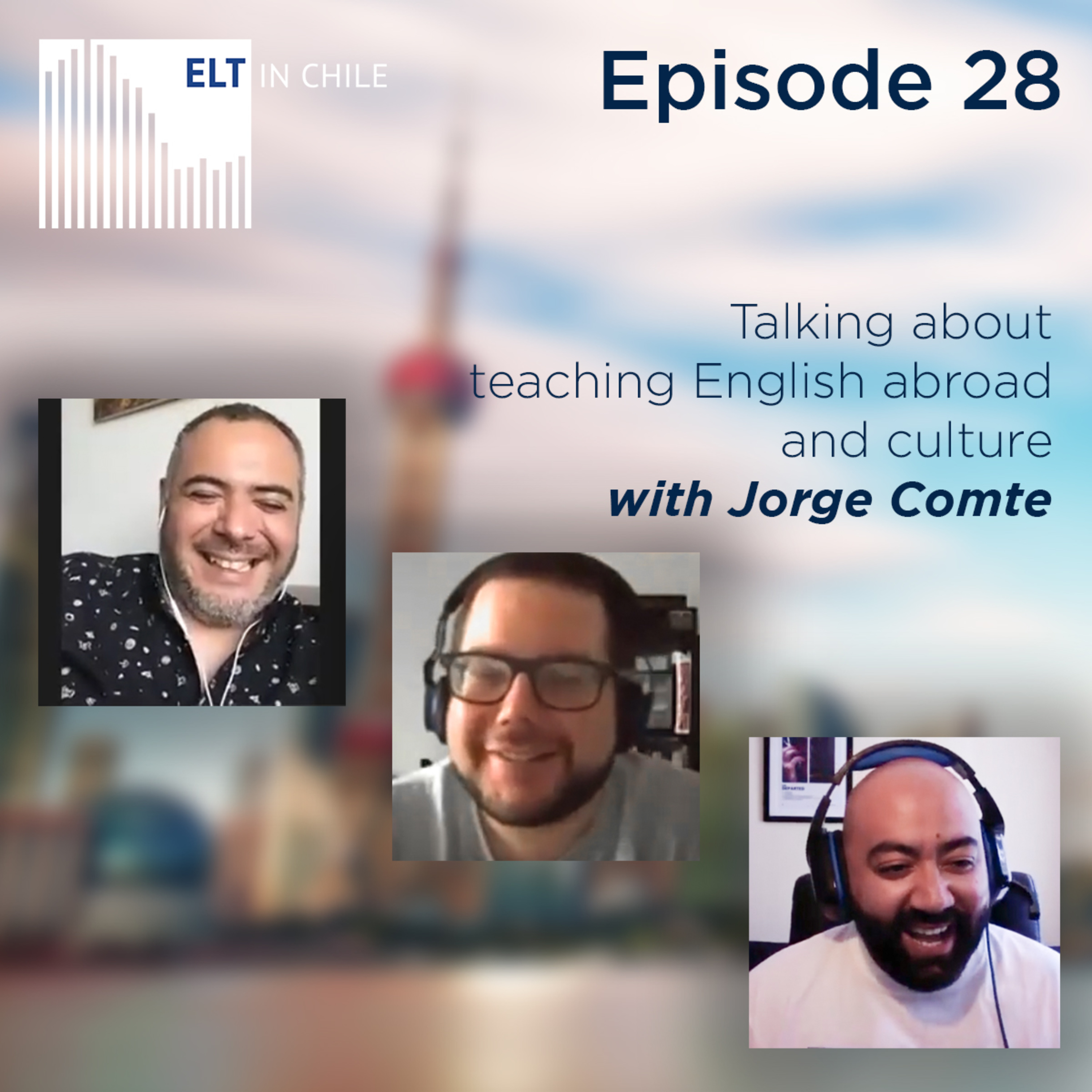 English Language Teaching in Chile - eltinchile.com