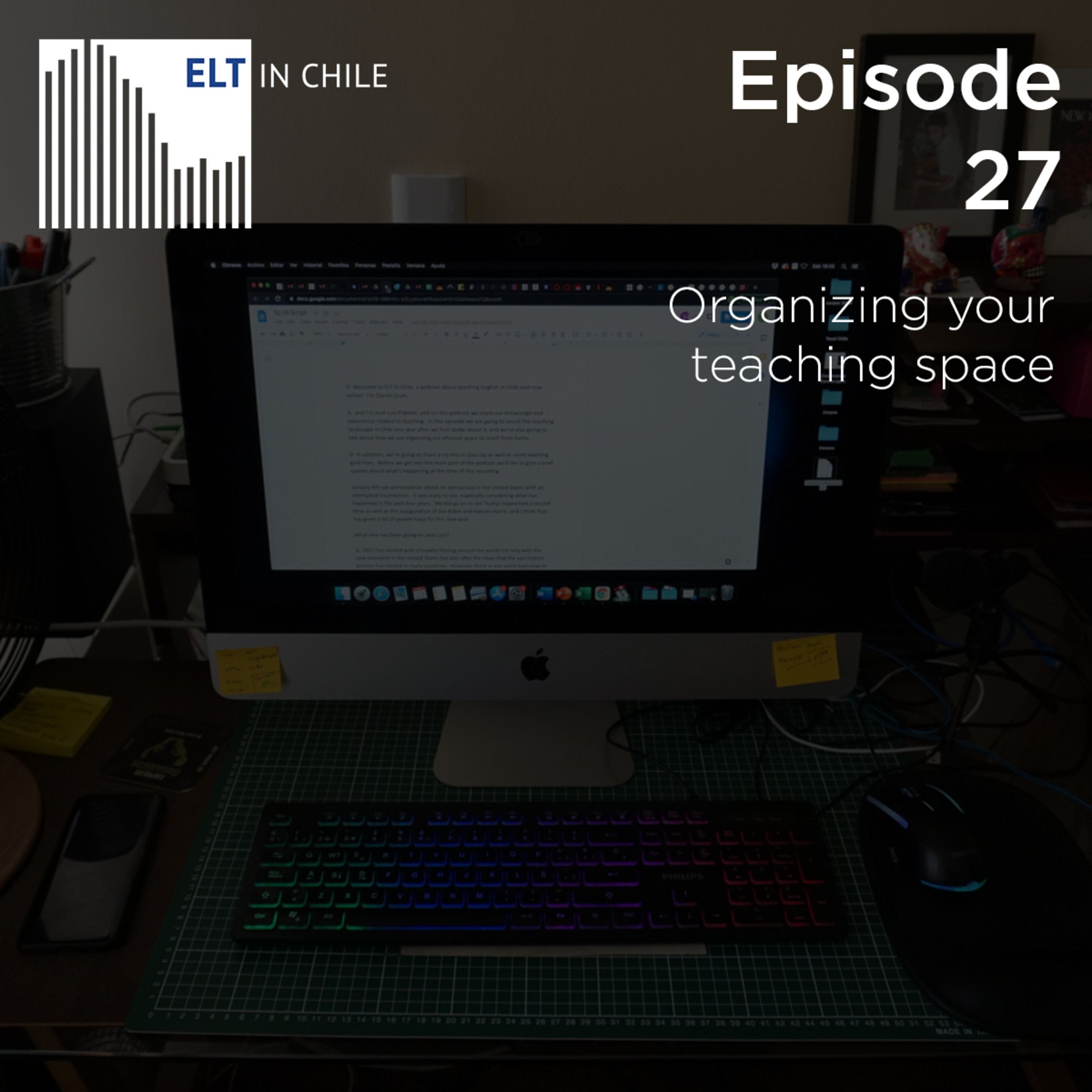 English Language Teaching in Chile - eltinchile.com