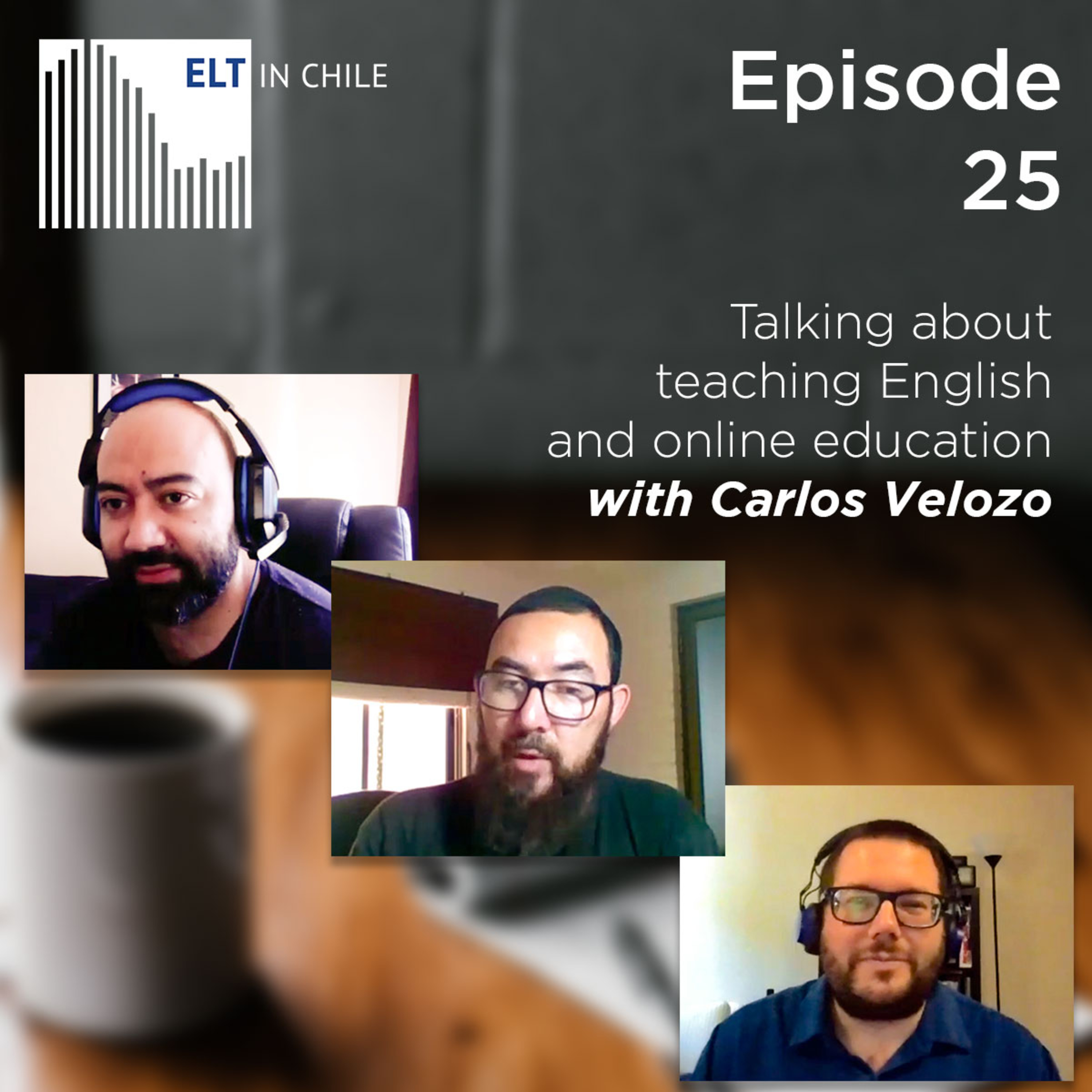 English Language Teaching in Chile - eltinchile.com