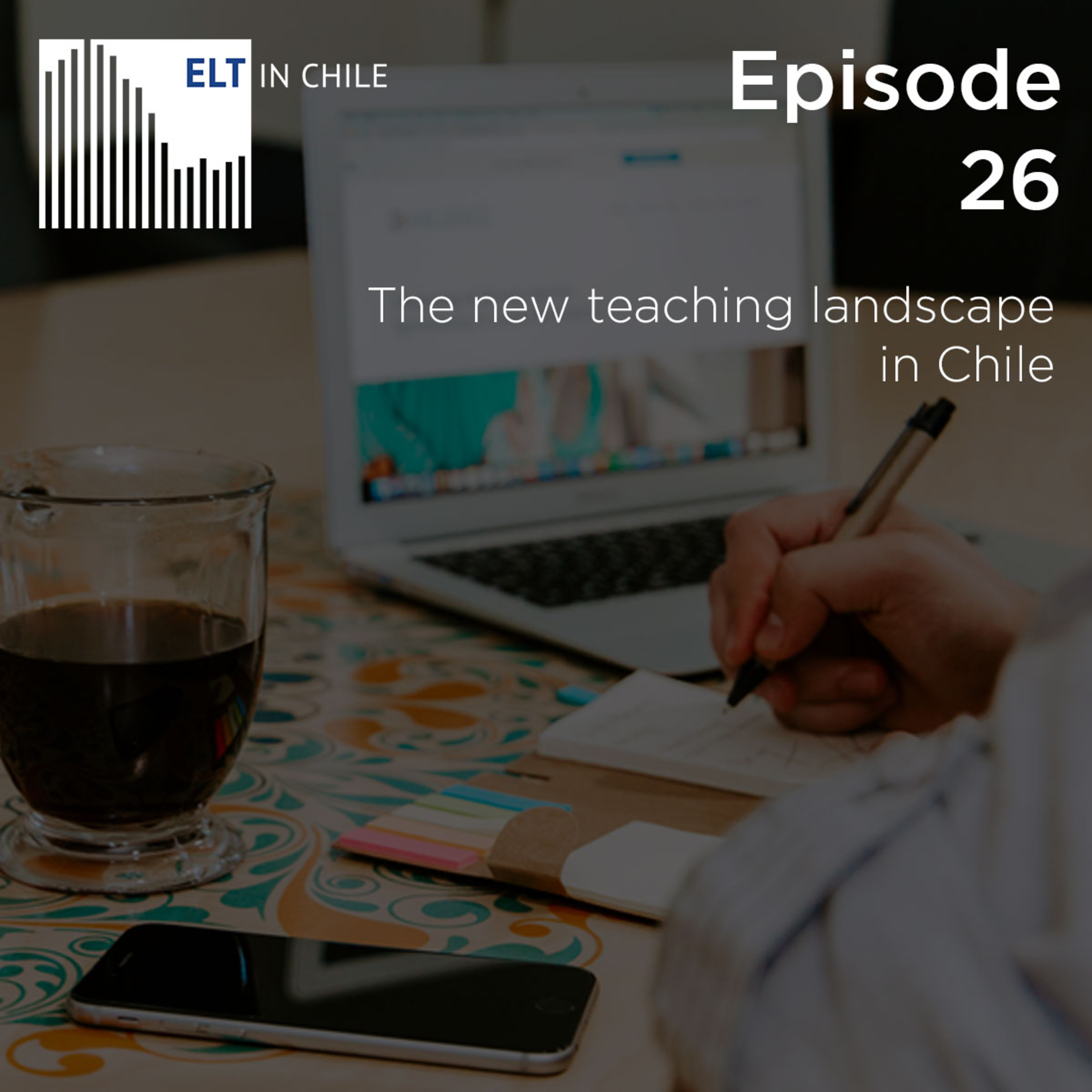 English Language Teaching in Chile - eltinchile.com