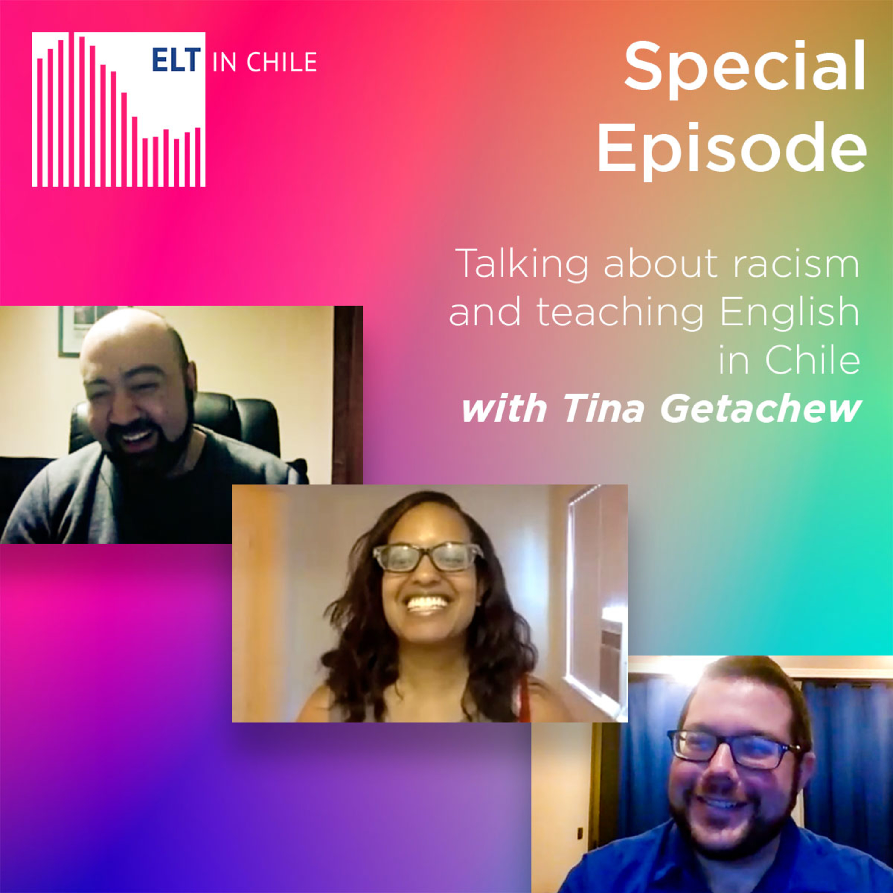 English Language Teaching in Chile - eltinchile.com