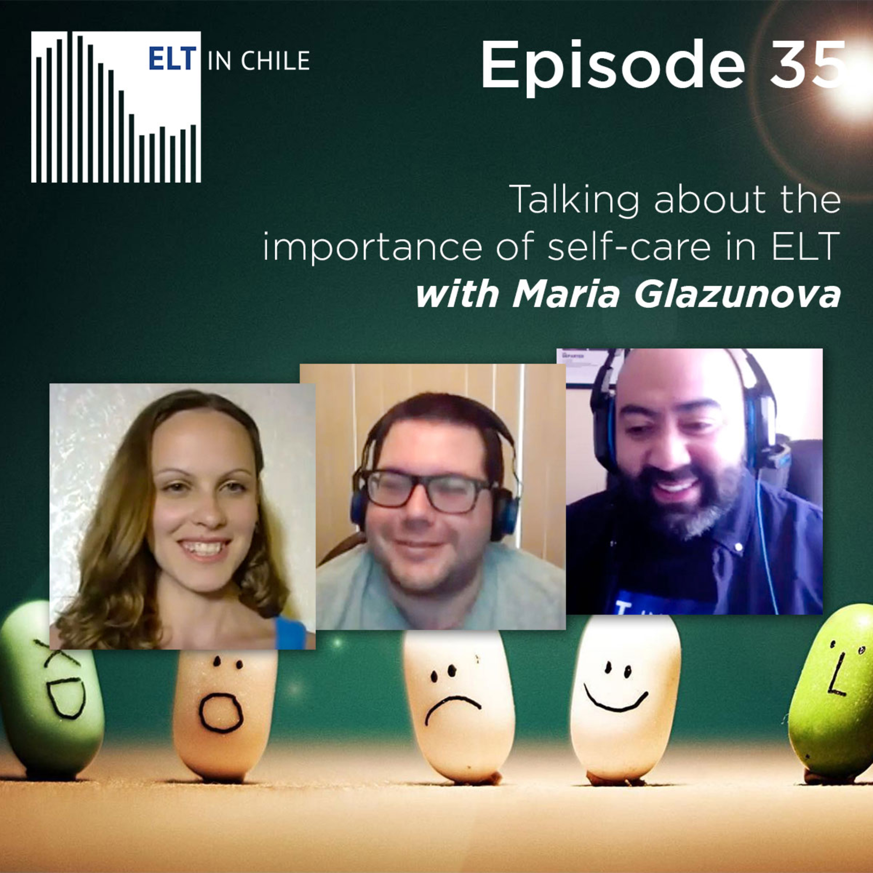 English Language Teaching in Chile - eltinchile.com