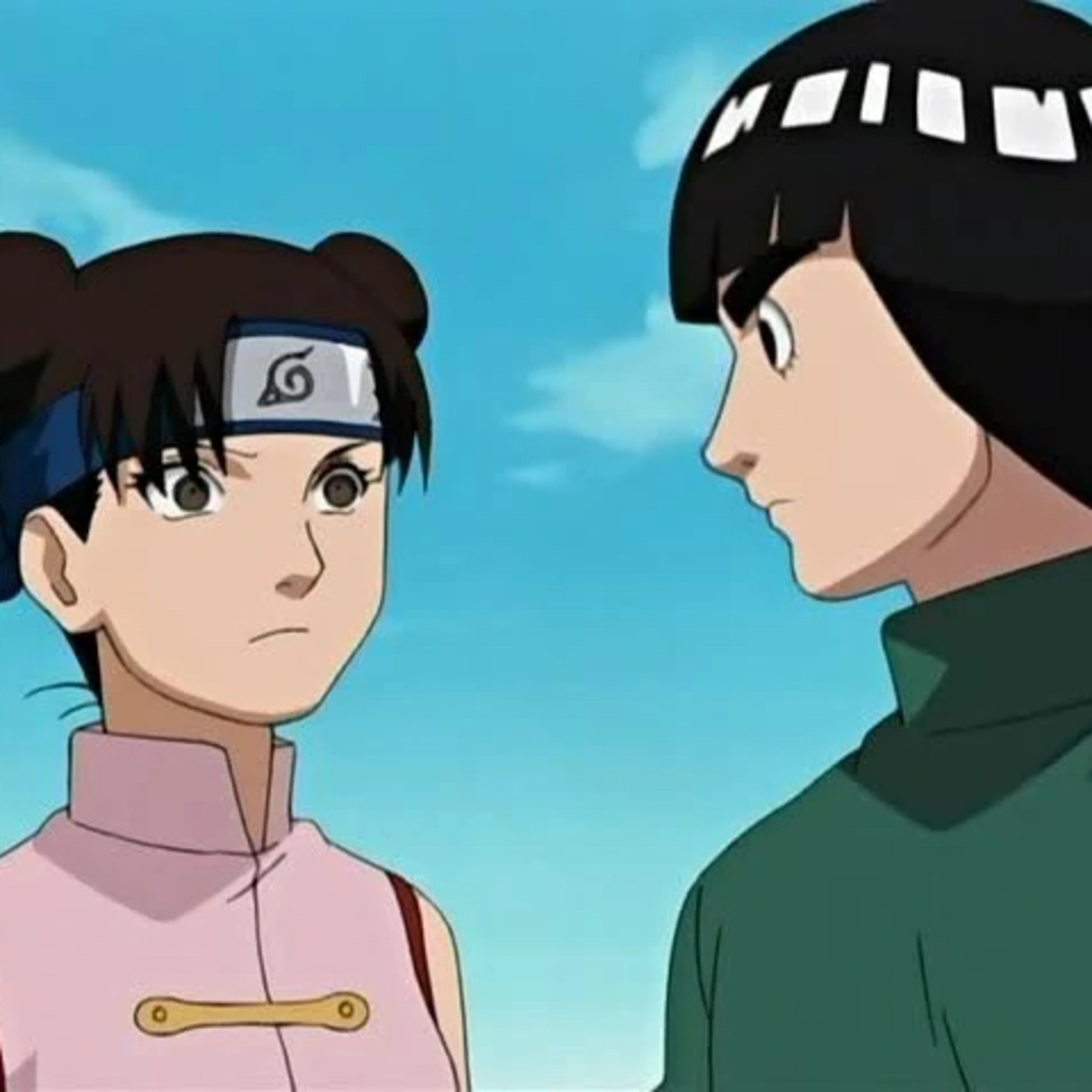 TBAG -- The Black Anime Gang