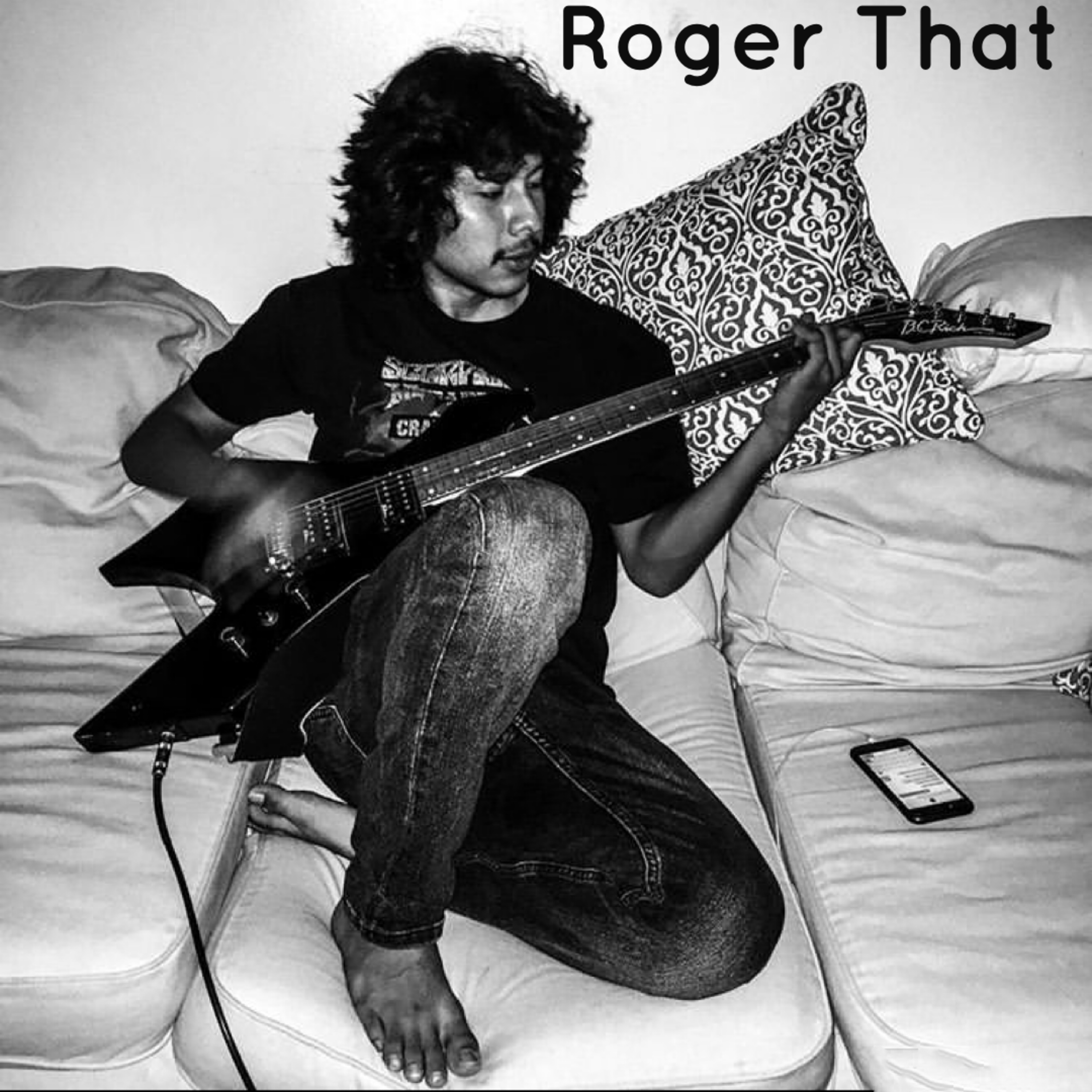 Roger That
