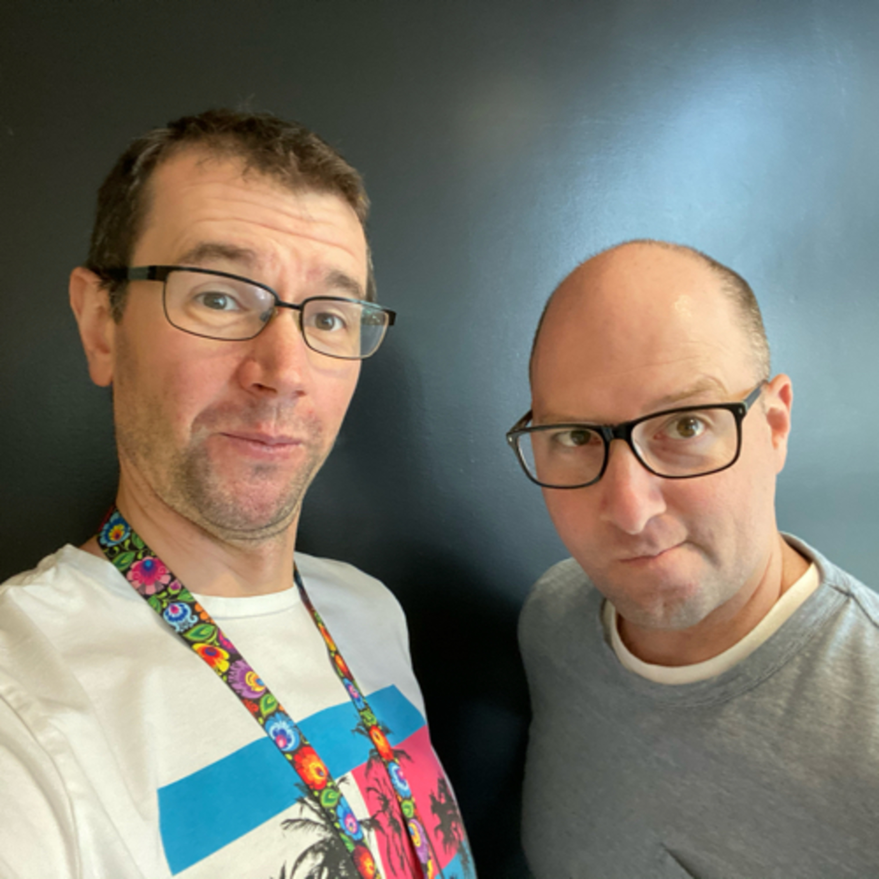 Joekub - agile, life and monkeys