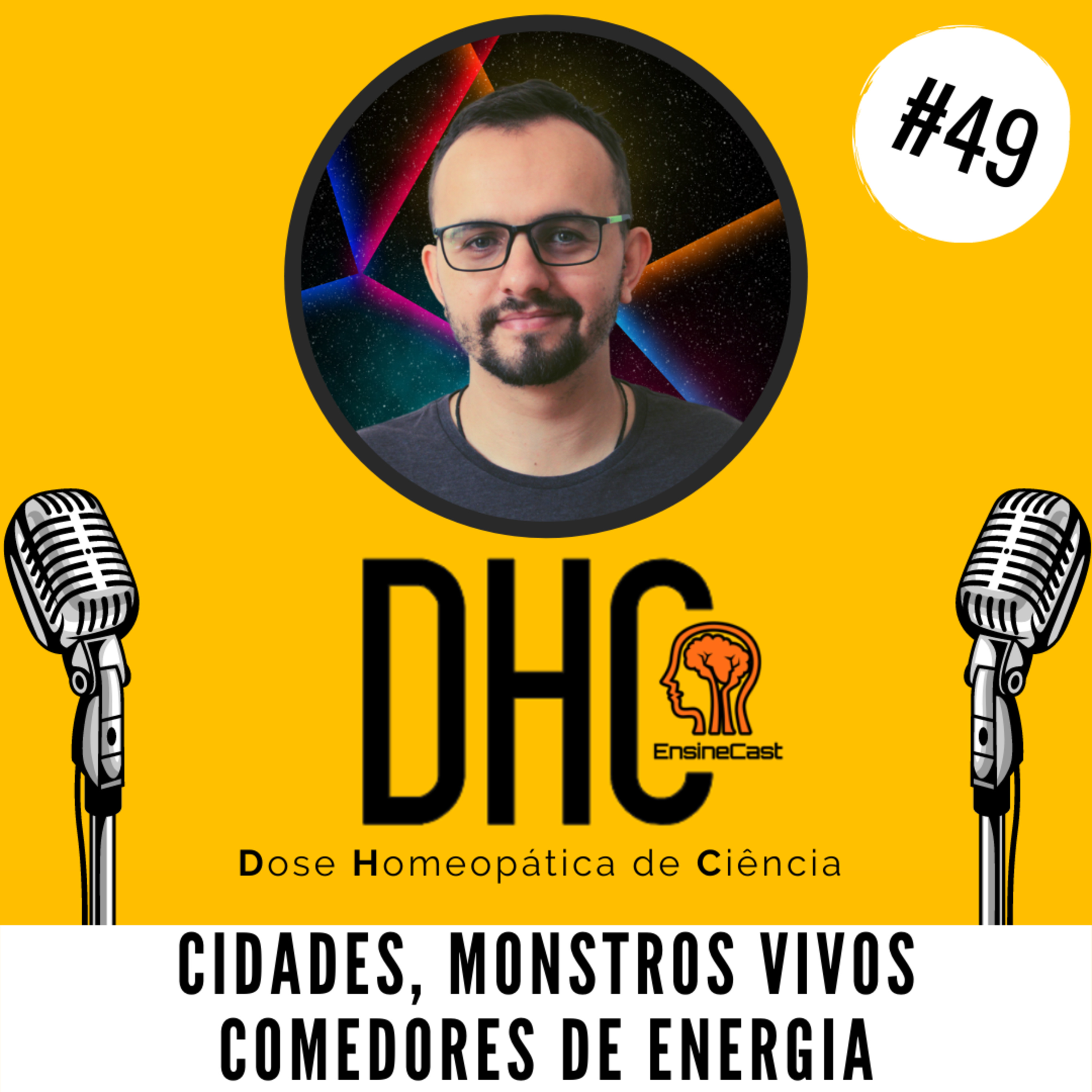 Ensinecast - Ciência e Educação
