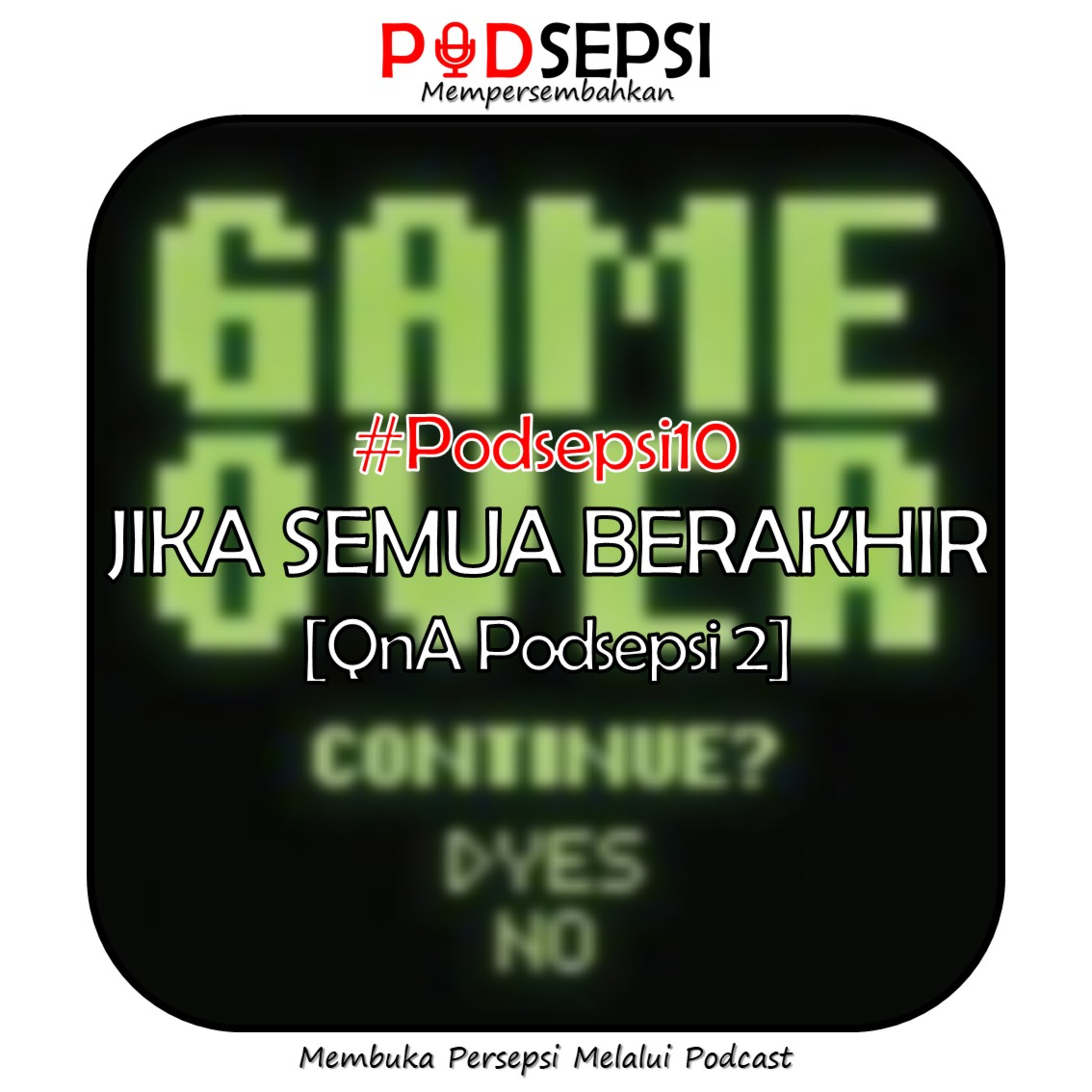Podsepsi