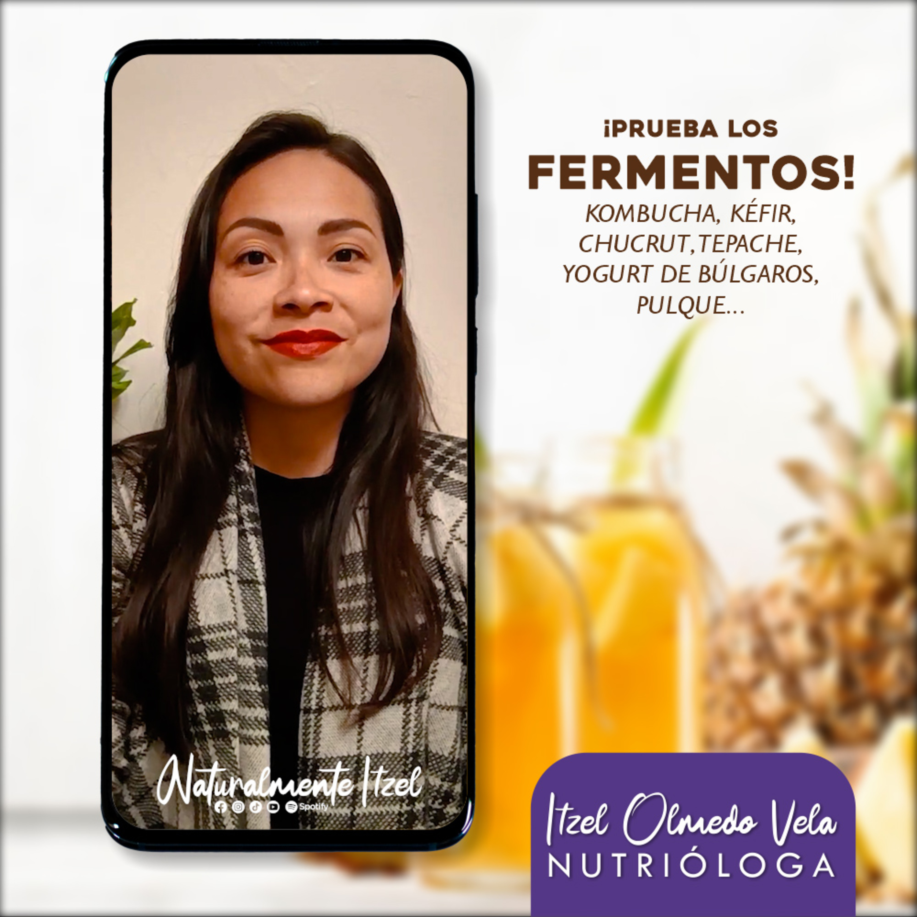 Los Fermentos episode artwork