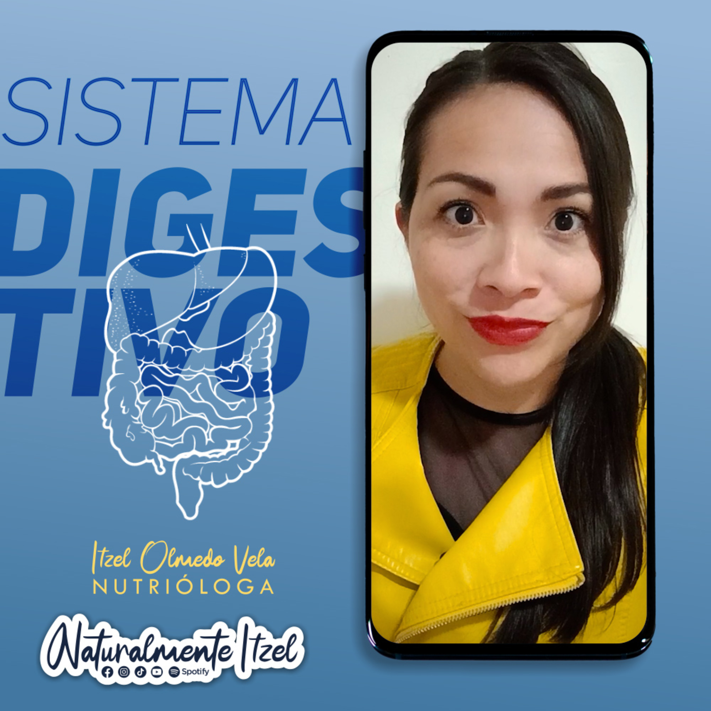 Sistema Digestivo episode artwork