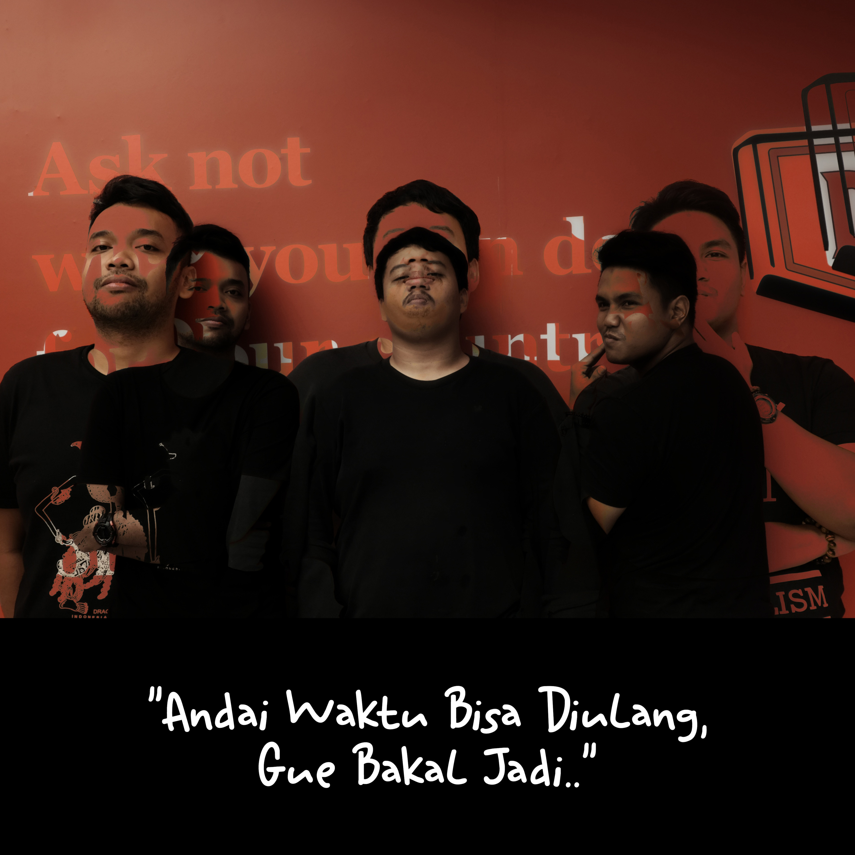 Gini Gini Aja!