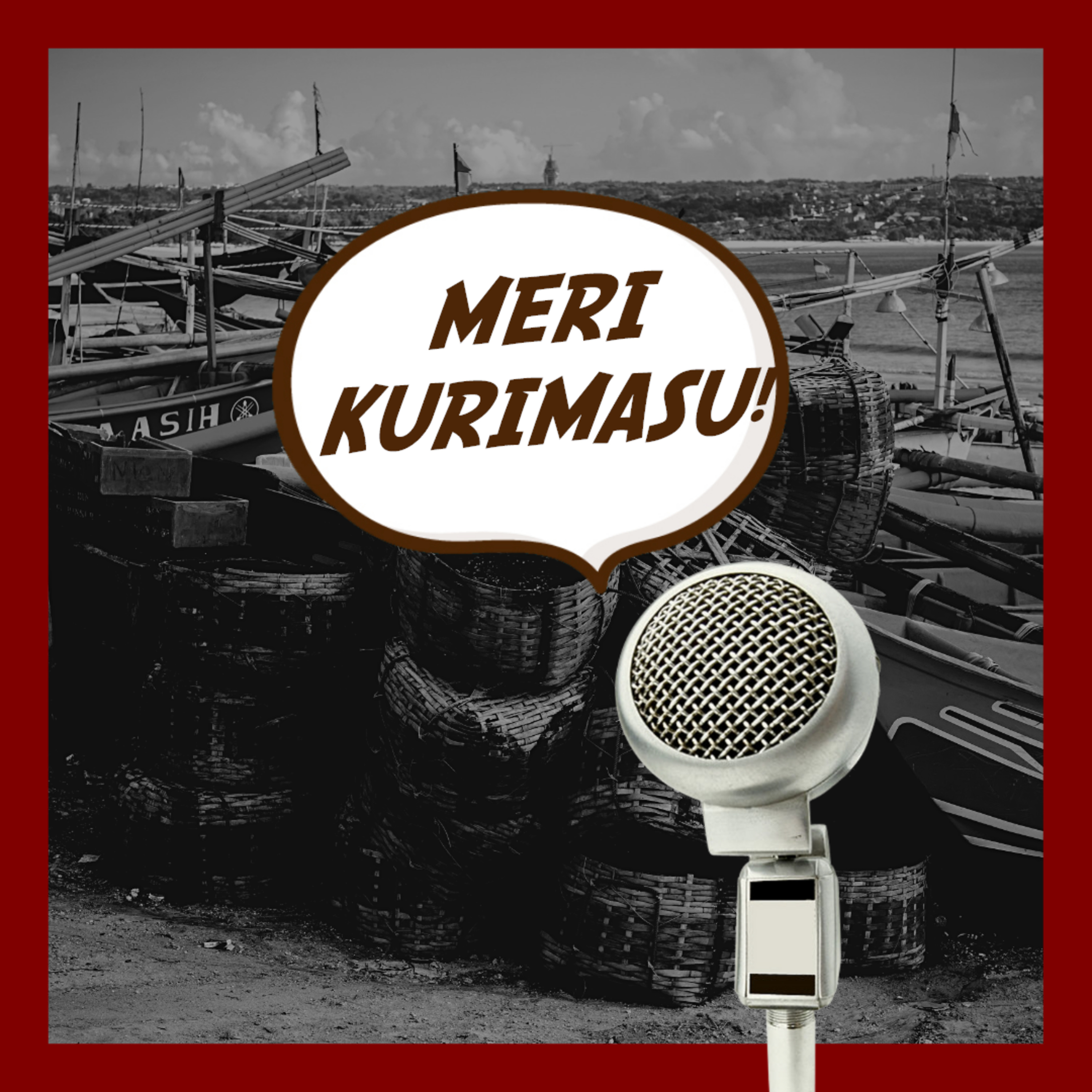 Gini Gini Aja!