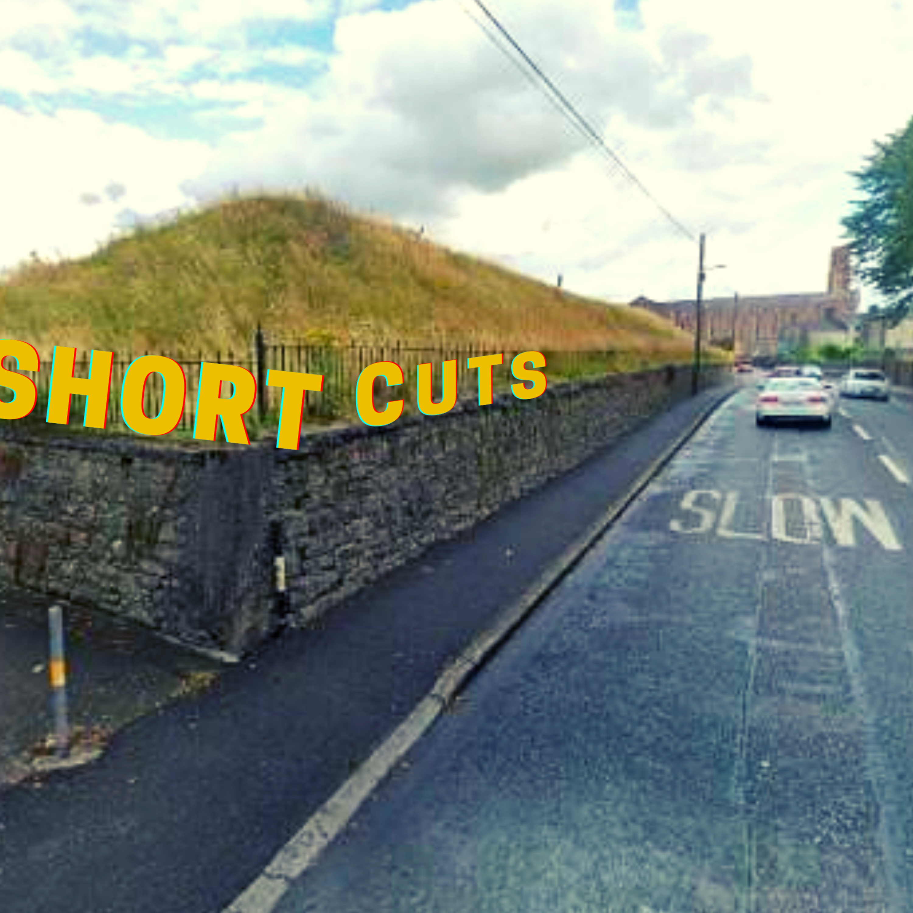 Shortcuts episode artwork